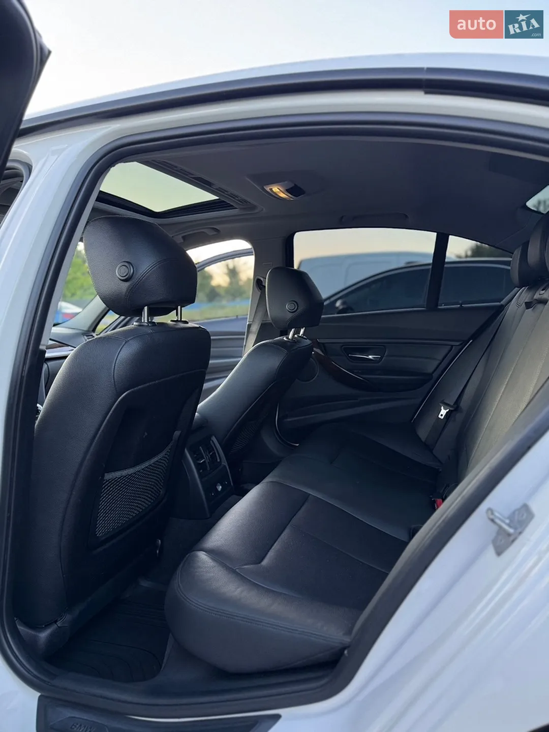 2013 BMW 3er - мініатюра 12