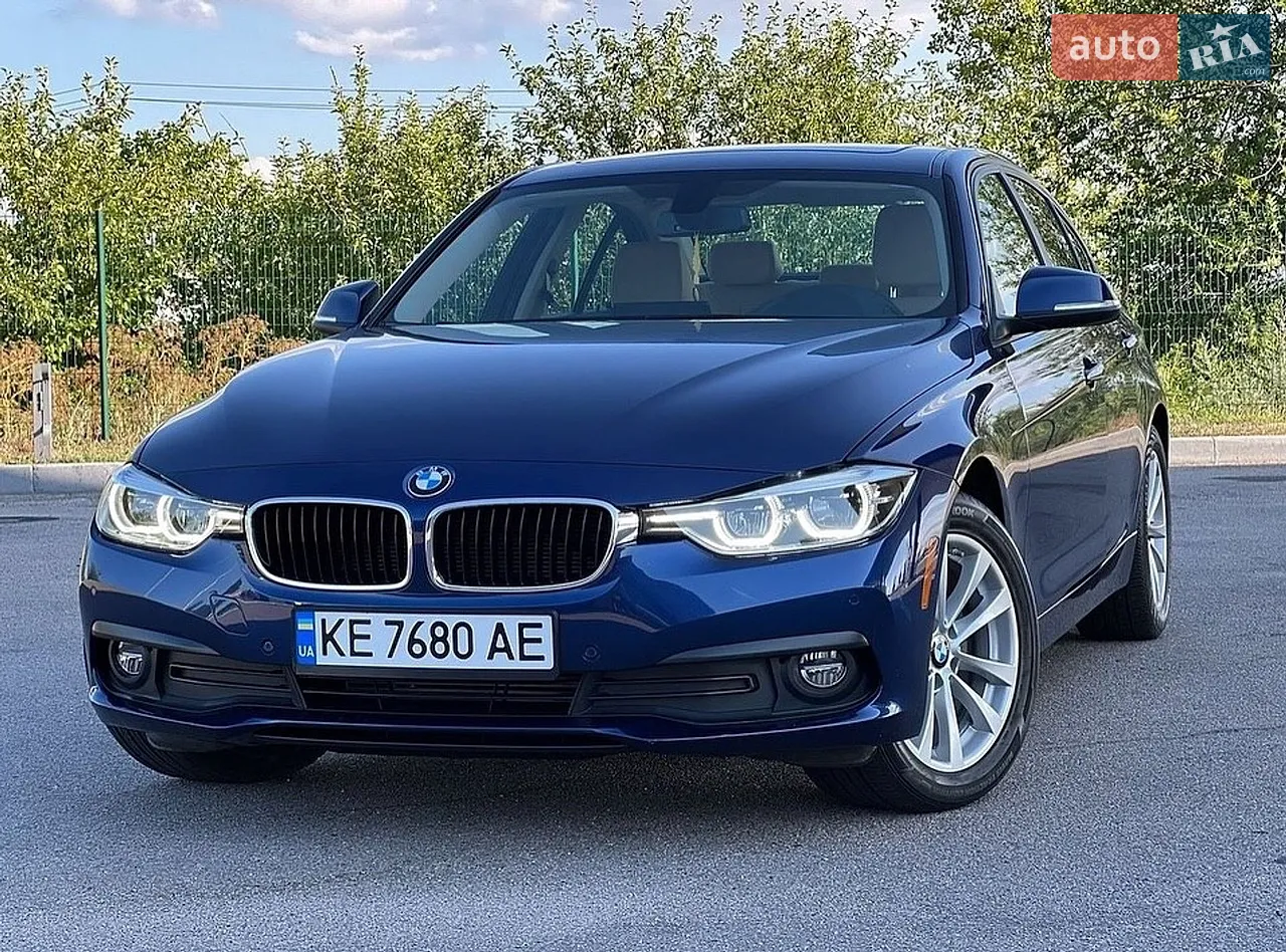 2019 BMW 3er - мініатюра 40