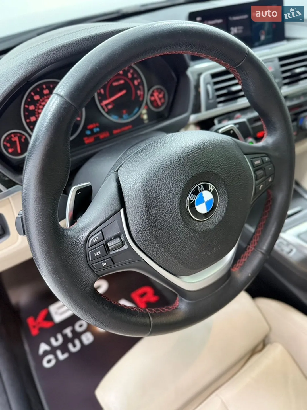 2018 BMW 3er - мініатюра 18