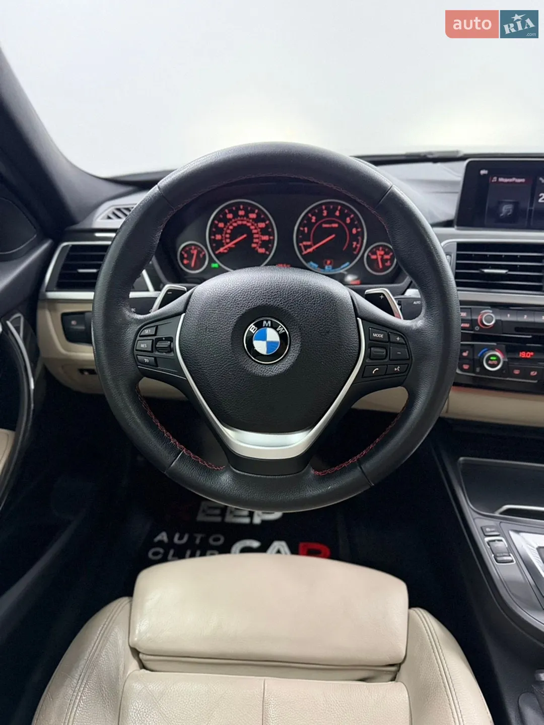 2018 BMW 3er - мініатюра 22