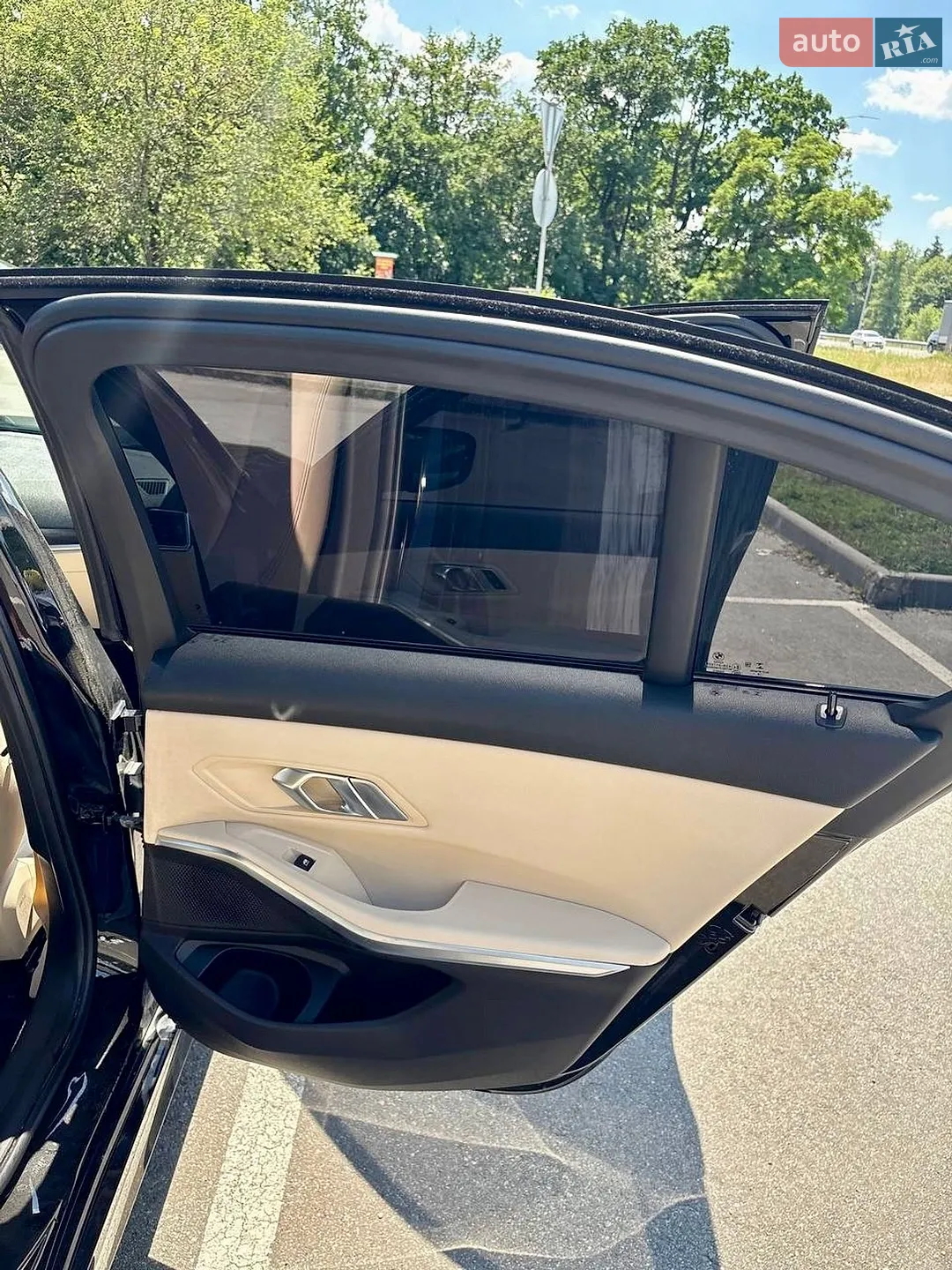 2019 BMW 3er - мініатюра 30