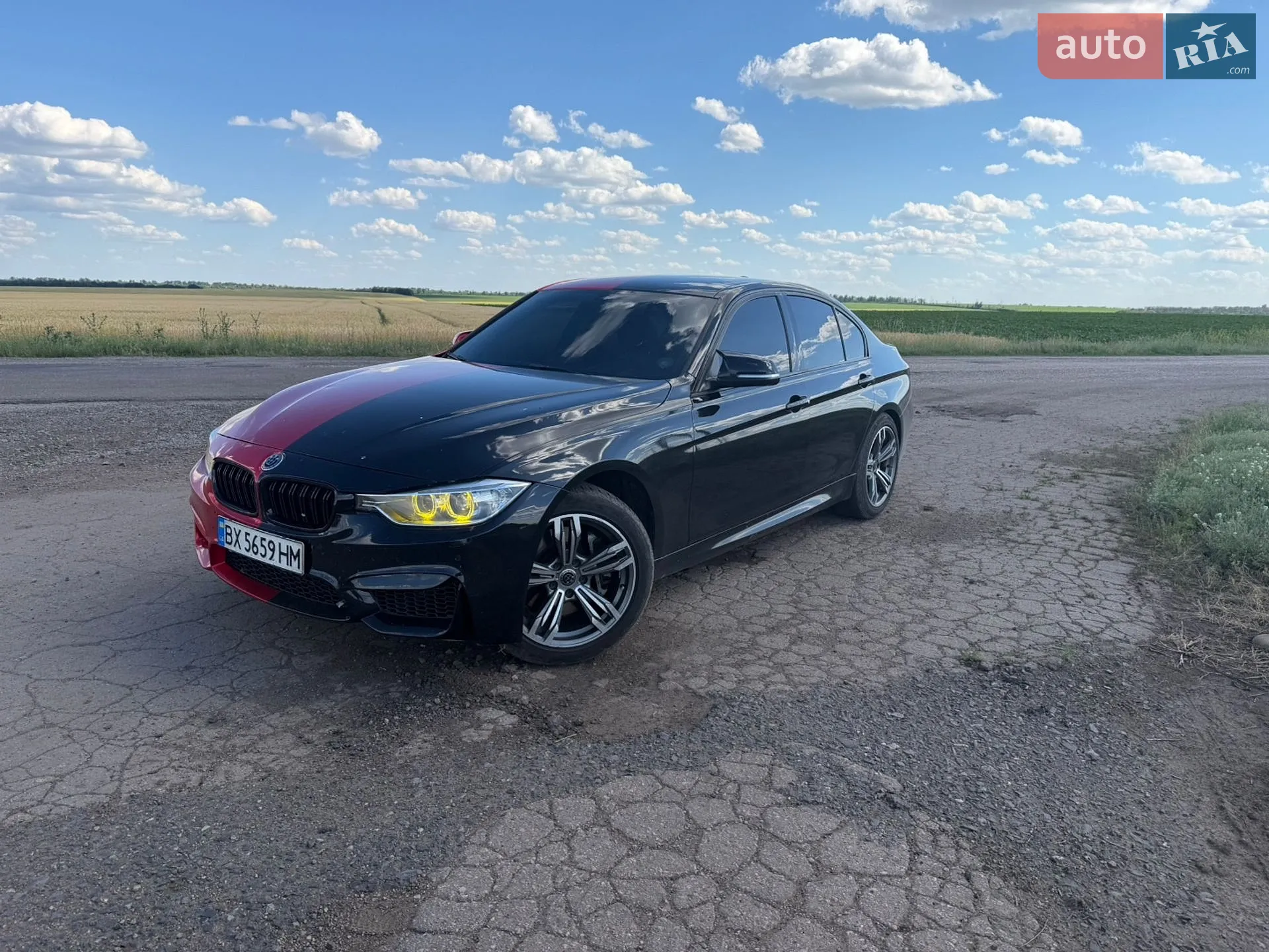 2012 BMW 3er - мініатюра 11