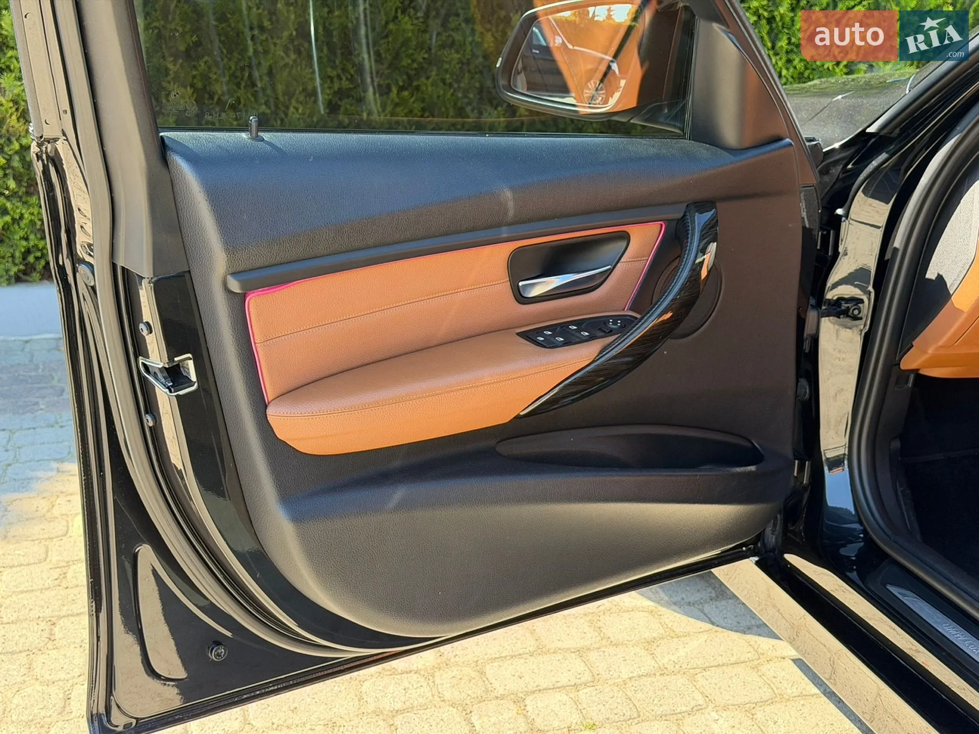 2013 BMW 3er - мініатюра 28