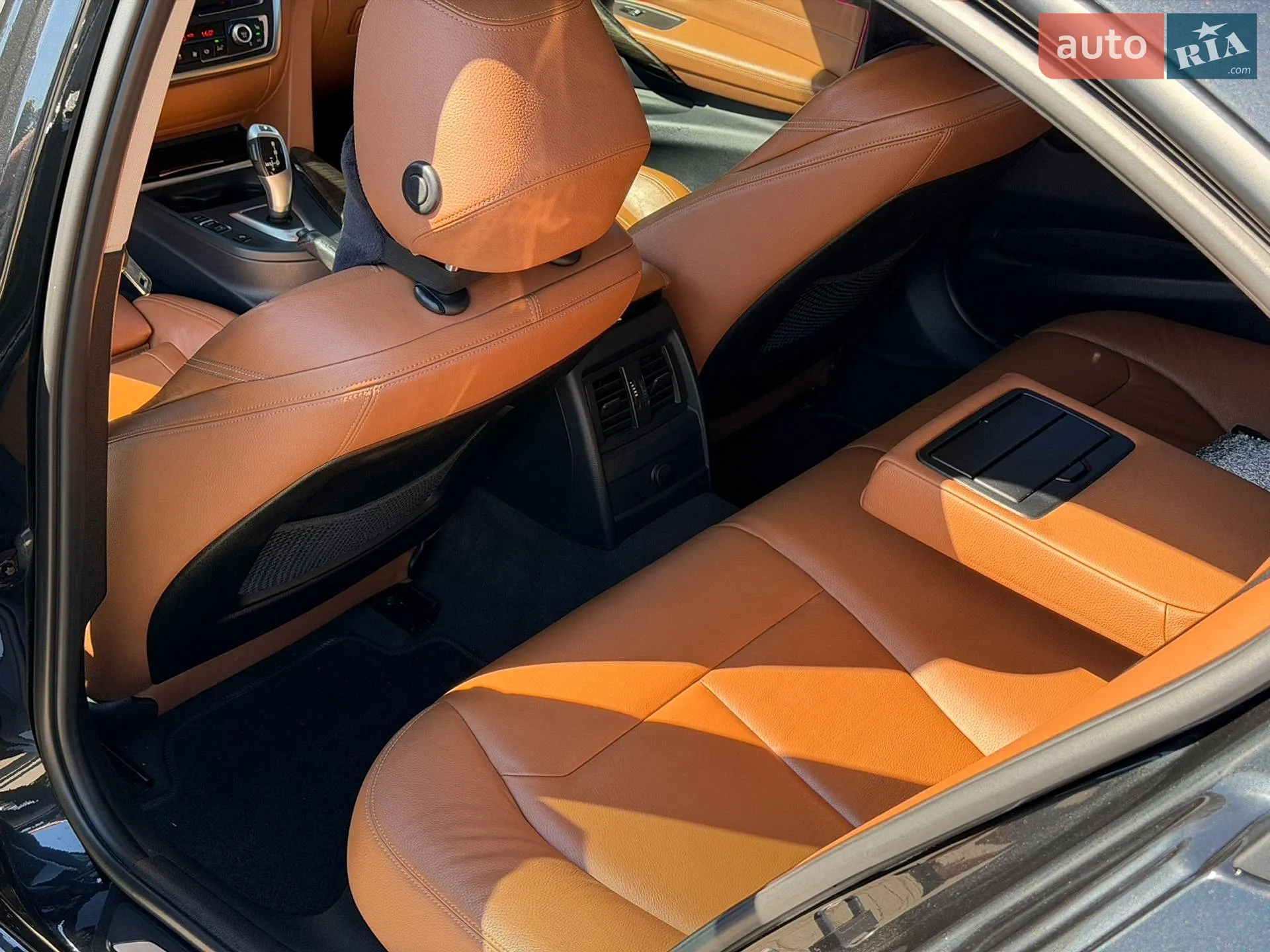 2013 BMW 3er - мініатюра 33