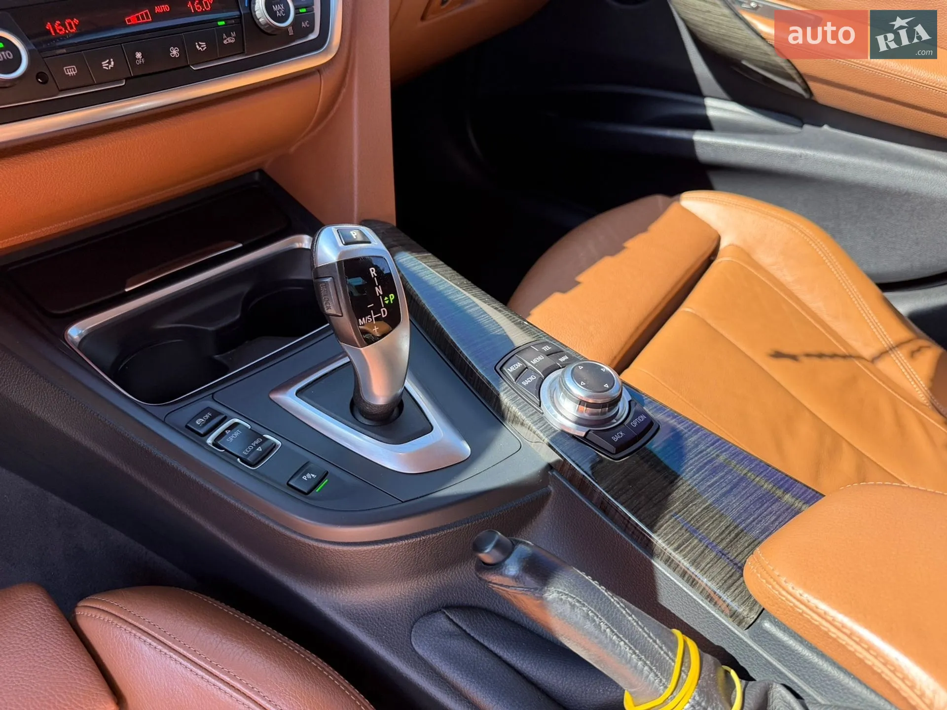 2013 BMW 3er - мініатюра 38