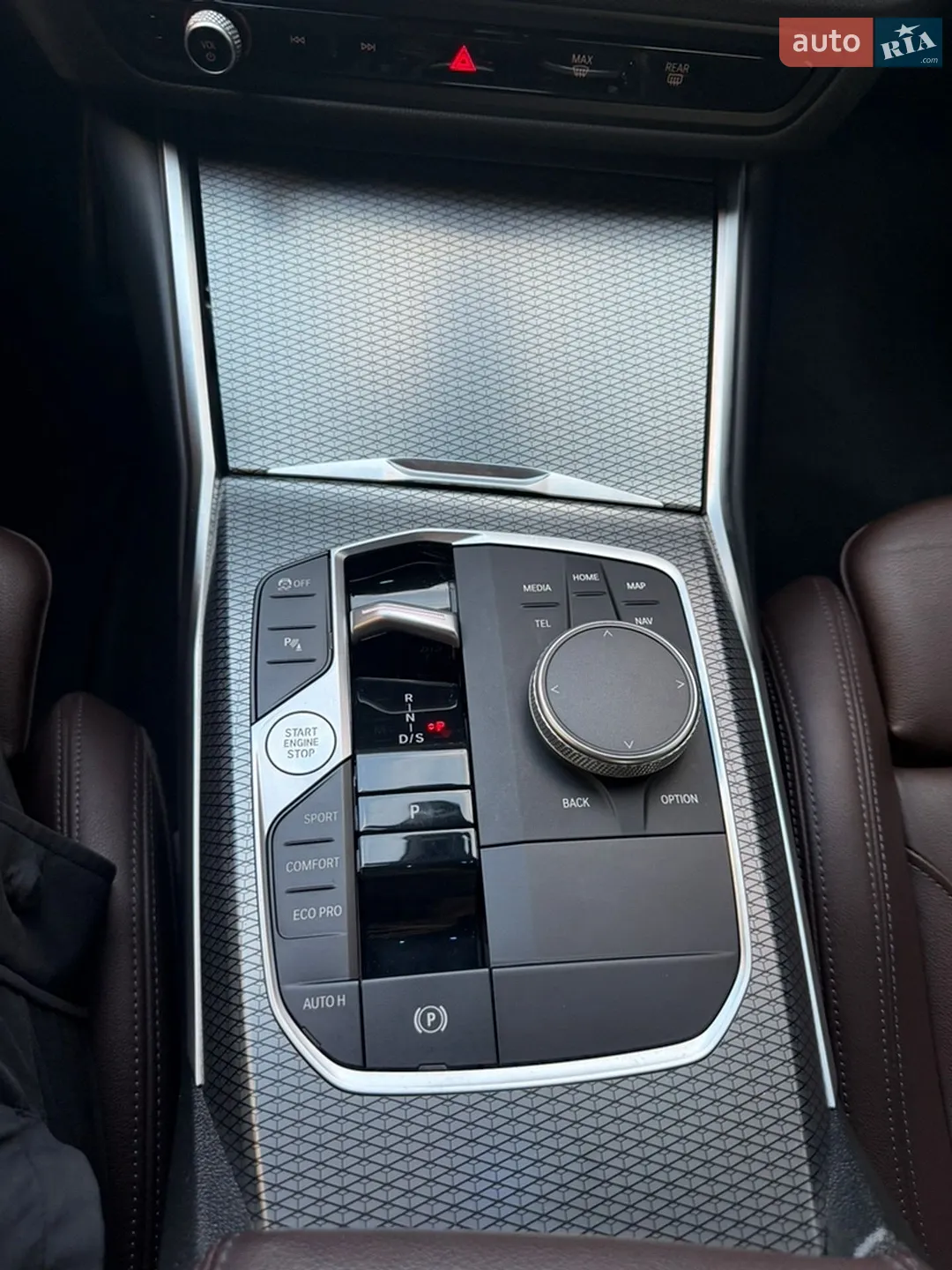 2022 BMW 3er - мініатюра 24