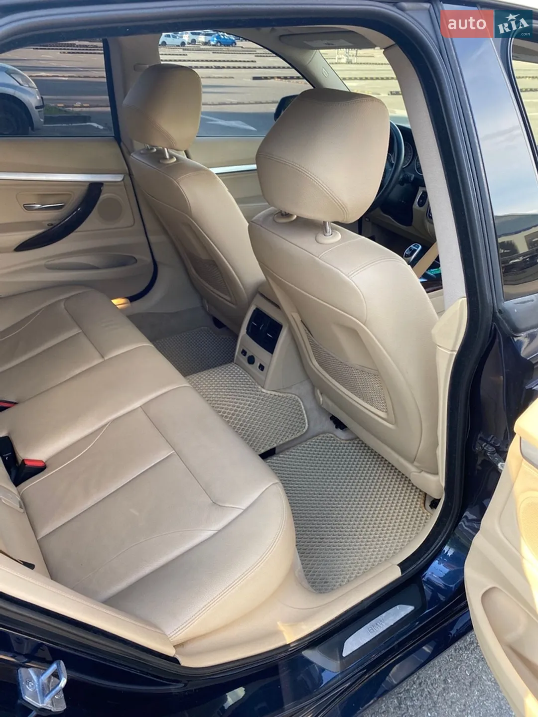 2014 BMW 3er - мініатюра 8