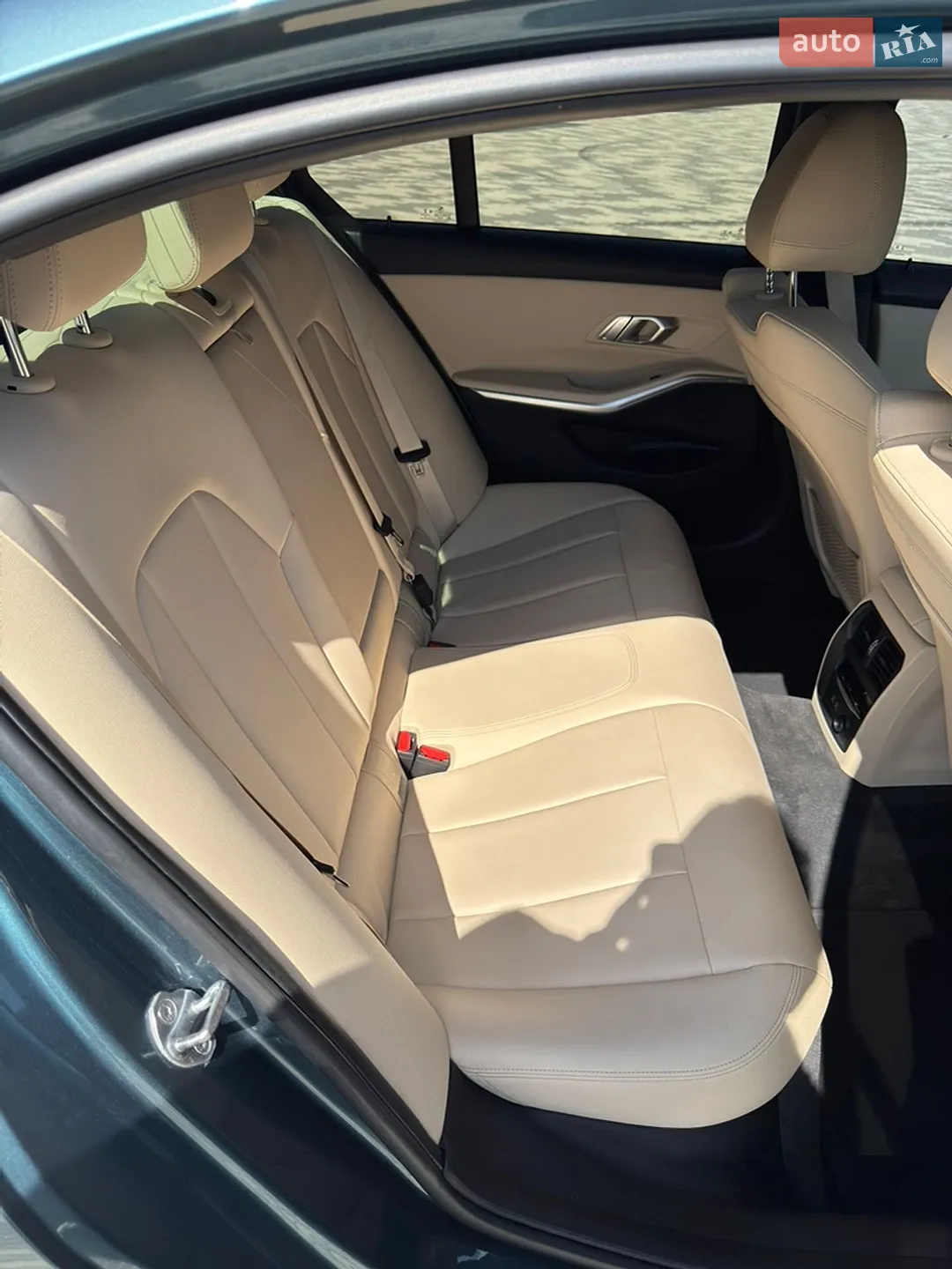 2019 BMW 3er - мініатюра 15
