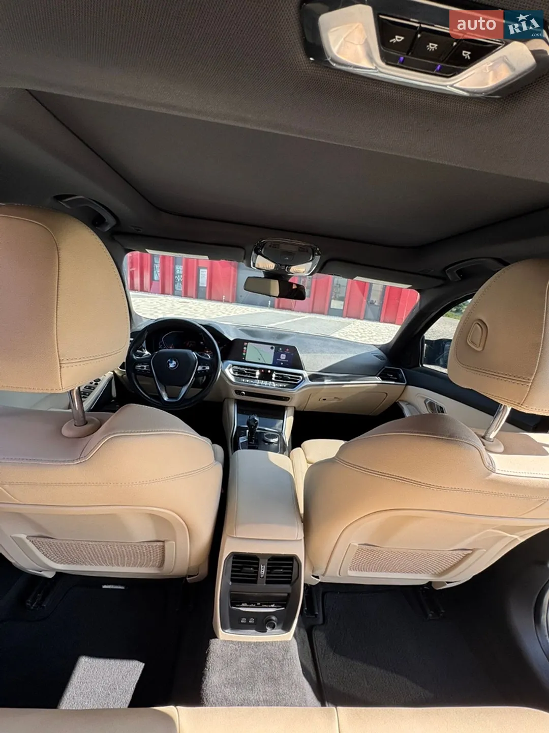 2019 BMW 3er - мініатюра 17
