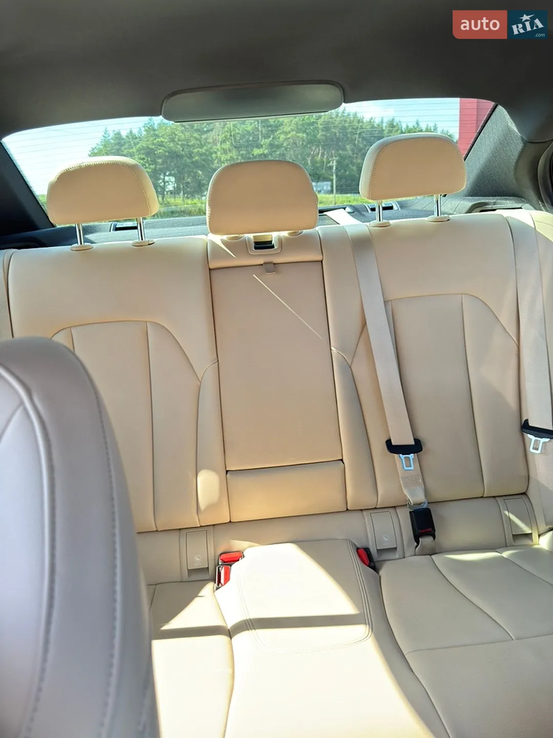 2019 BMW 3er - мініатюра 30