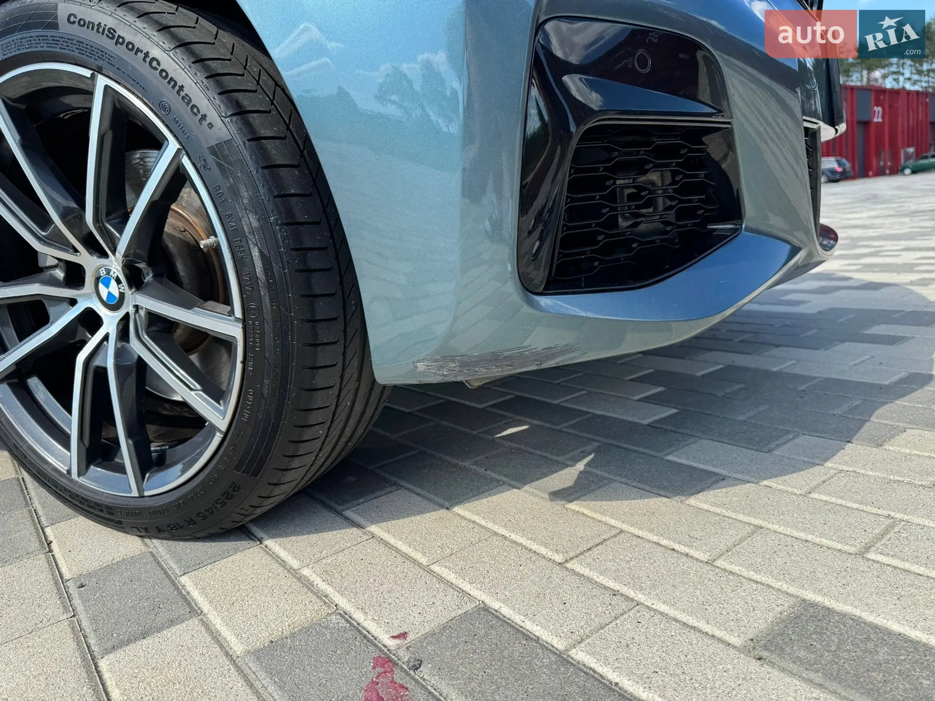 2019 BMW 3er - мініатюра 32