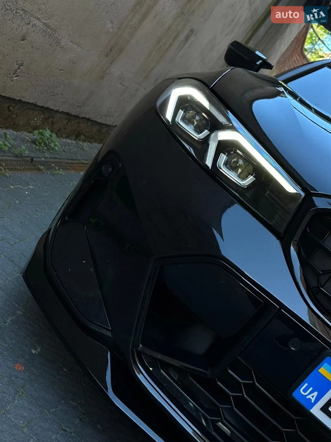 2024 BMW 3er - мініатюра 66