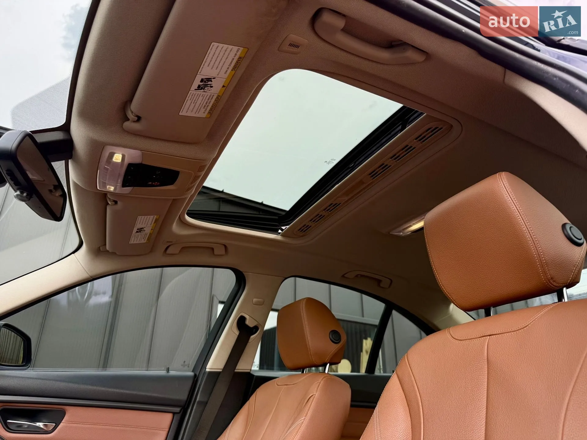 2012 BMW 3er - мініатюра 36