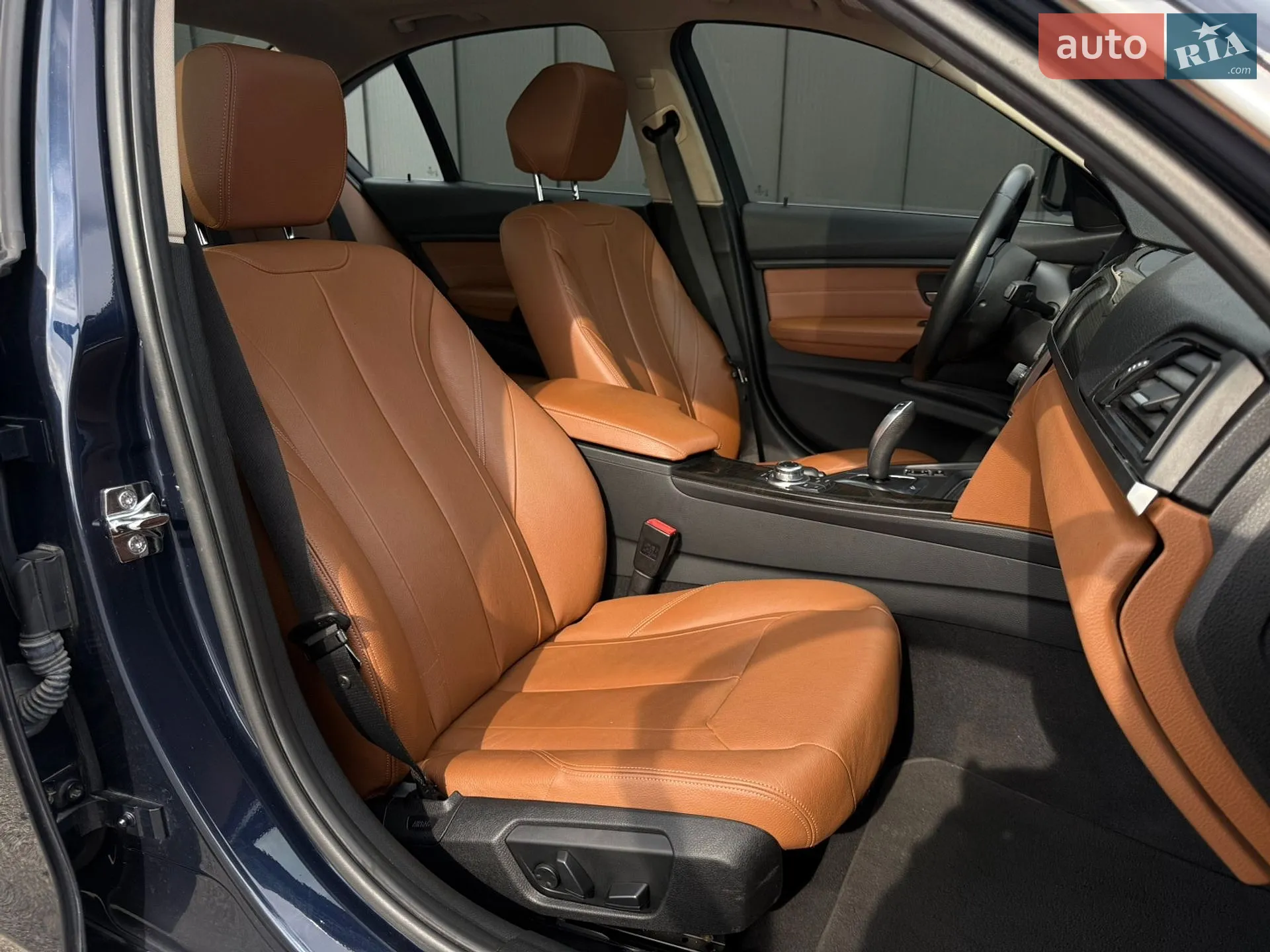 2012 BMW 3er - мініатюра 41
