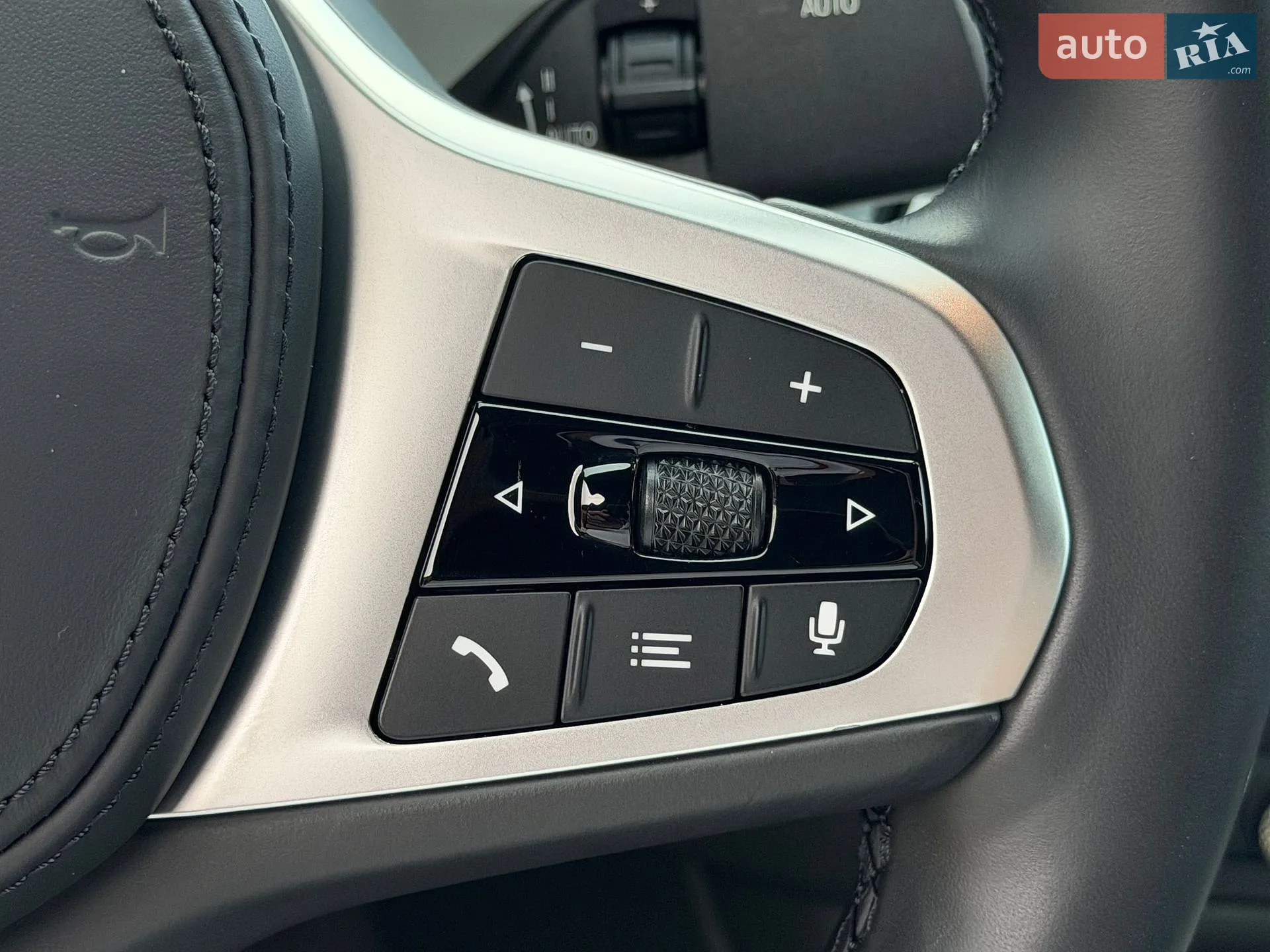 2022 BMW 3er - мініатюра 57