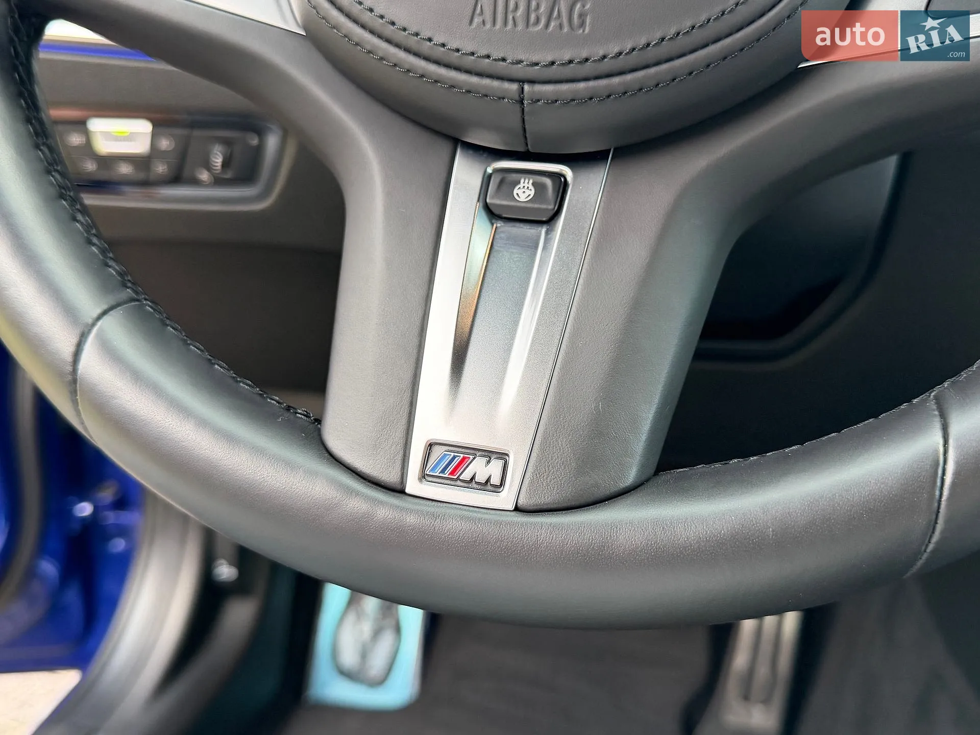2022 BMW 3er - мініатюра 55