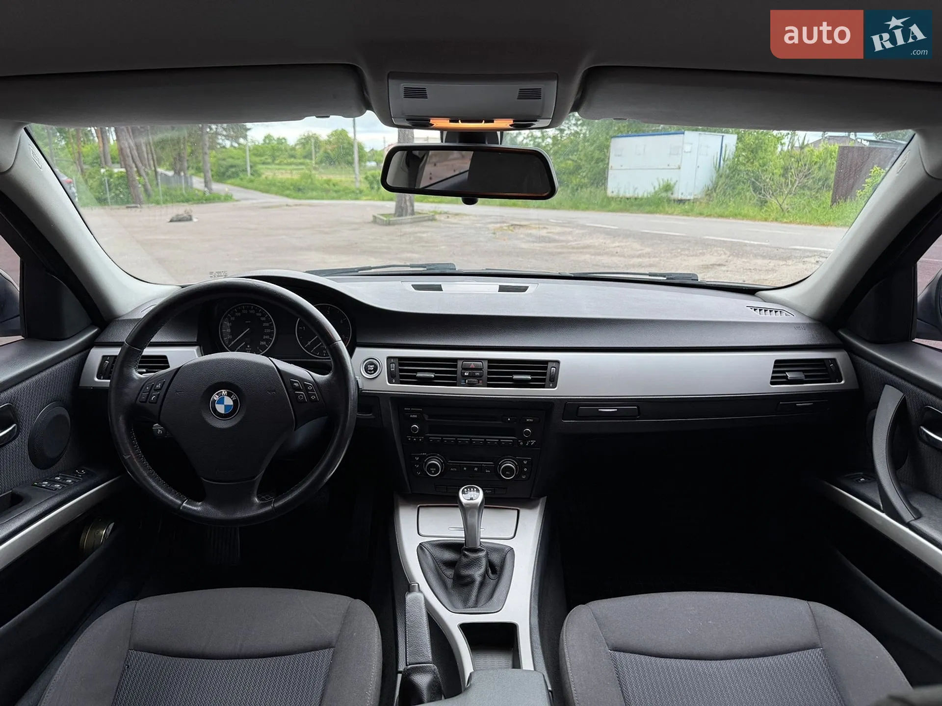 2010 BMW 3er - мініатюра 18