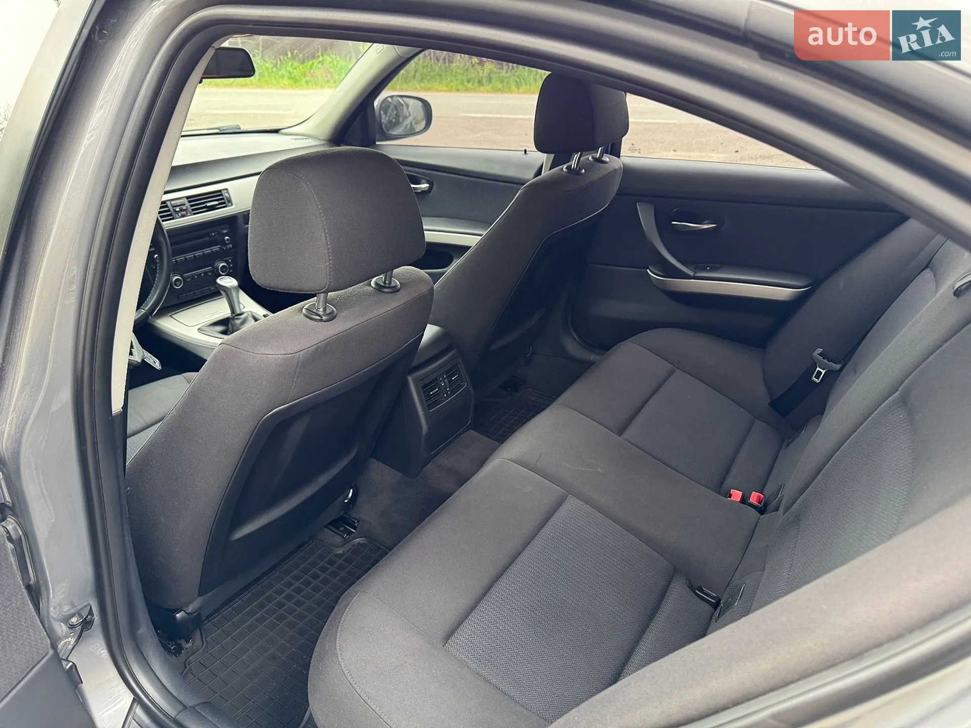 2010 BMW 3er - мініатюра 24