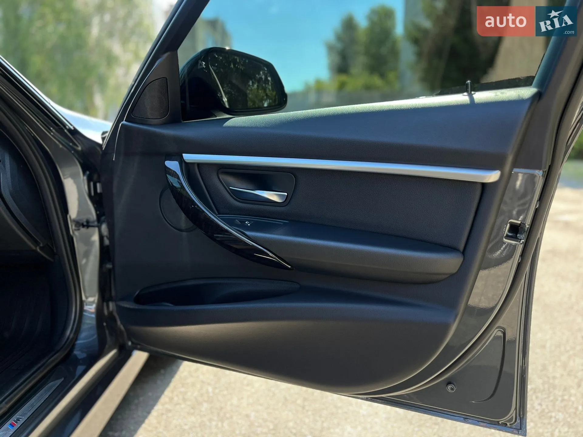2018 BMW 3er - мініатюра 26