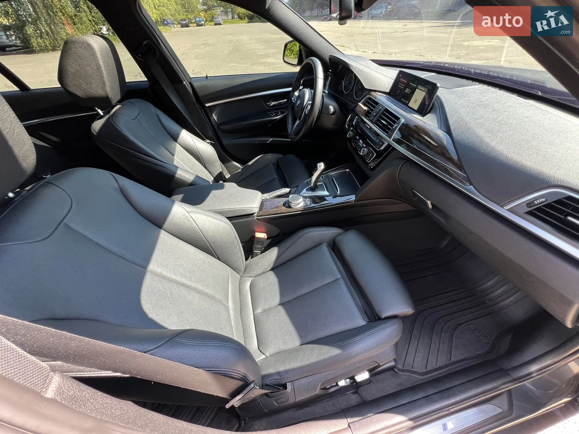 2018 BMW 3er - мініатюра 29