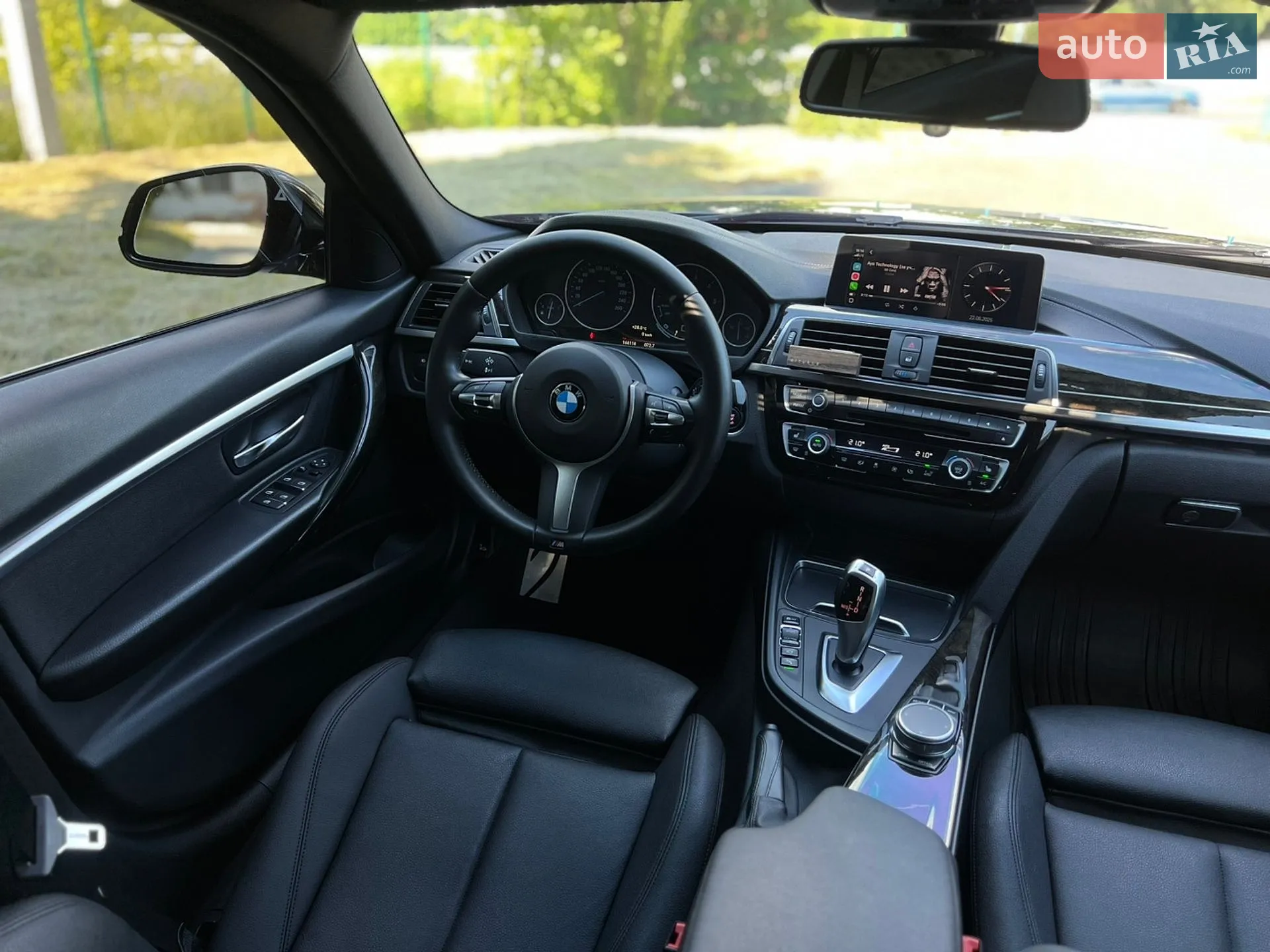 2018 BMW 3er - мініатюра 32
