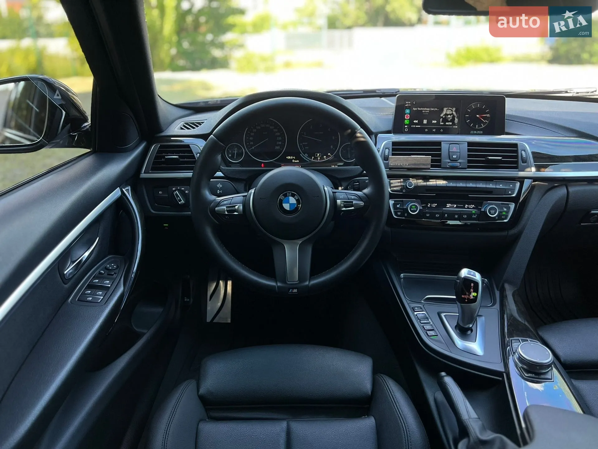 2018 BMW 3er - мініатюра 33