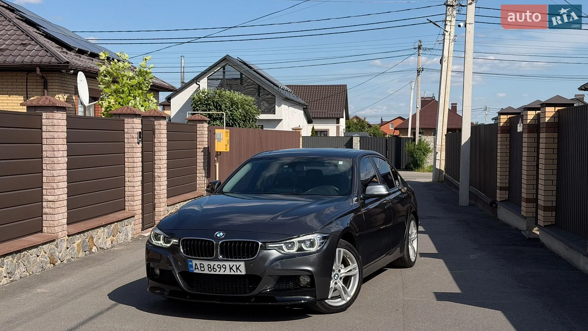 2014 BMW 3er - мініатюра 2