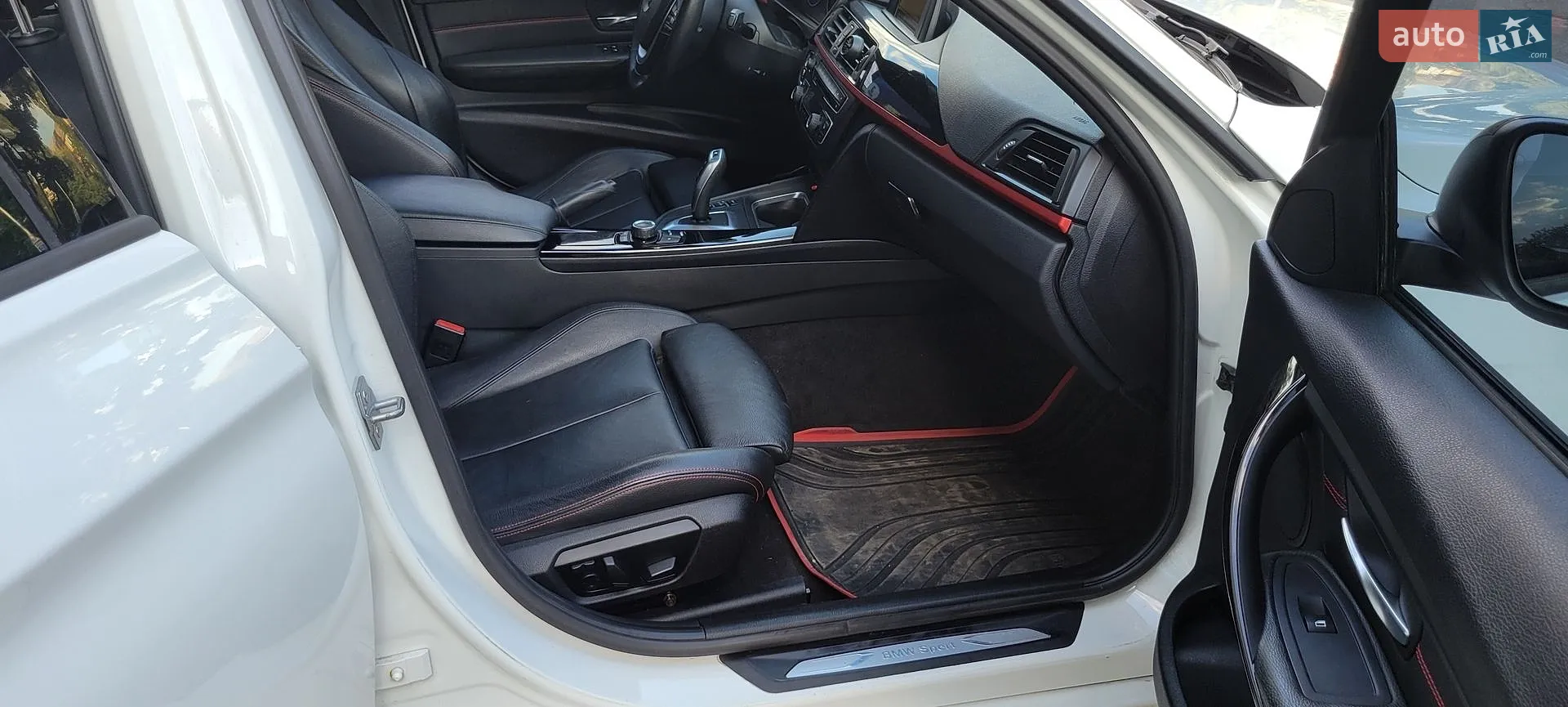 2013 BMW 3er - мініатюра 9