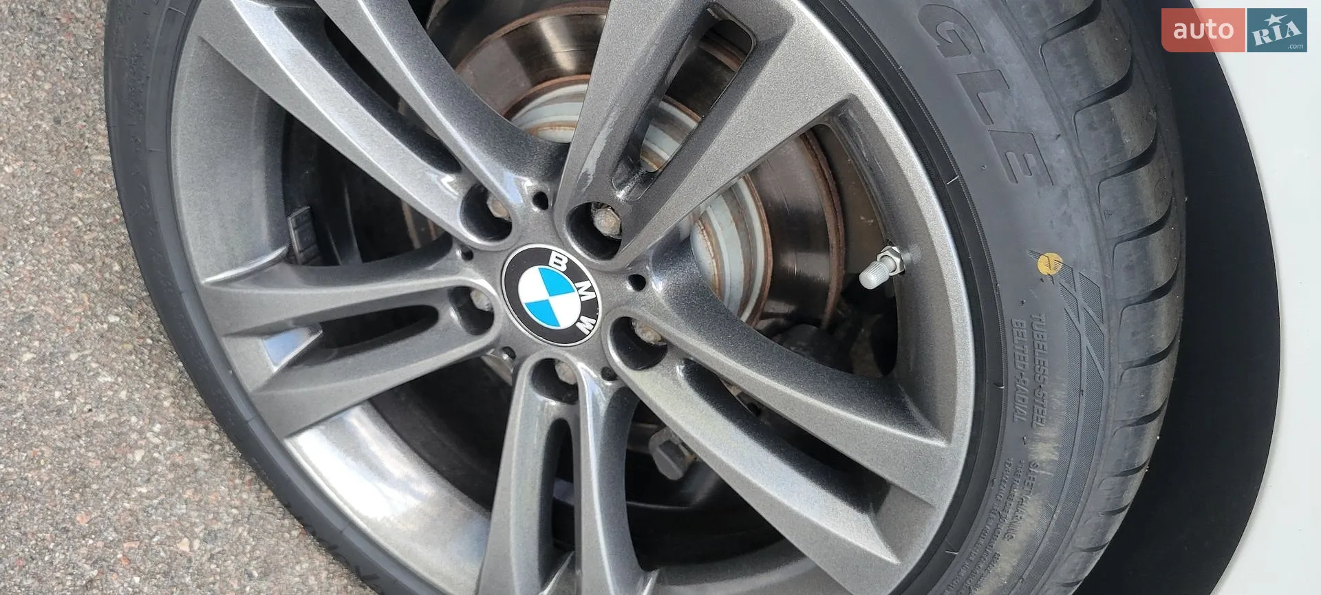 2013 BMW 3er - мініатюра 23