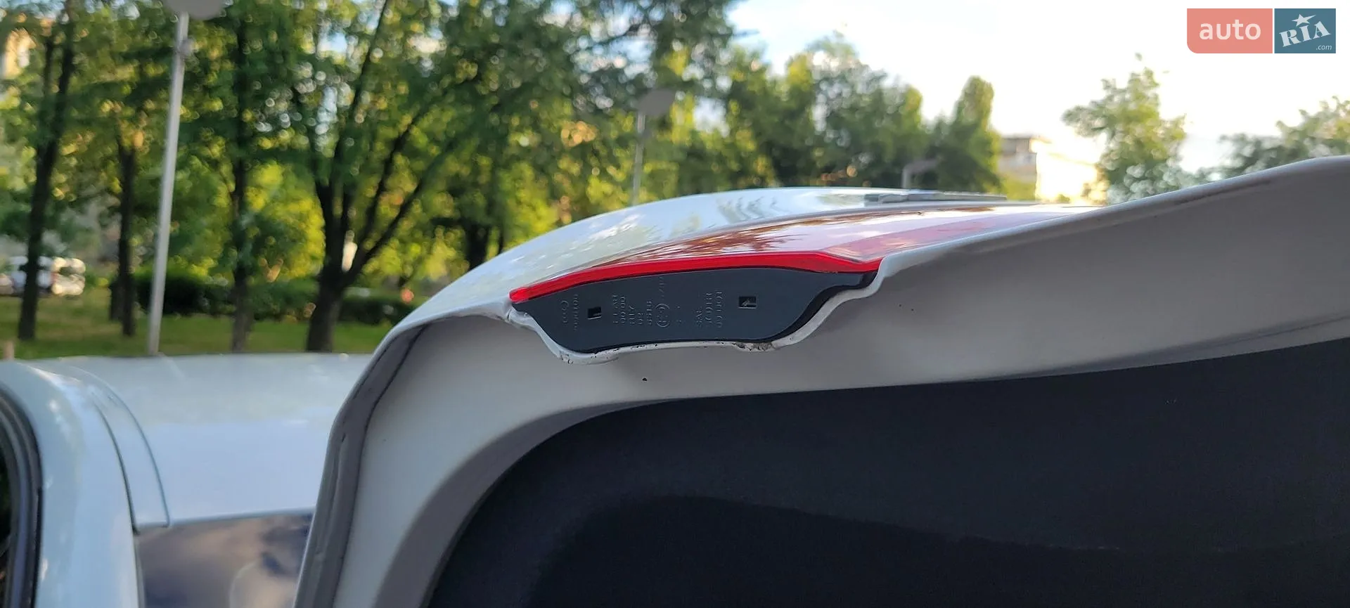 2013 BMW 3er - мініатюра 28