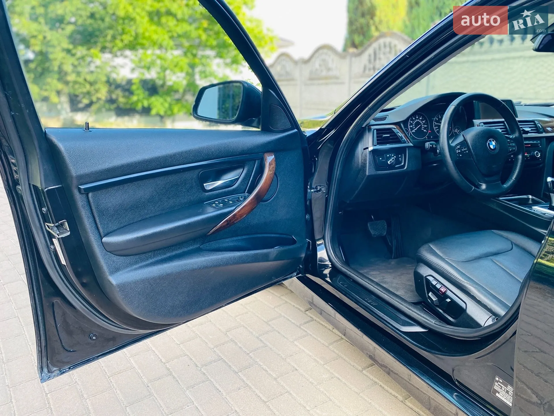 2015 BMW 3er - мініатюра 26