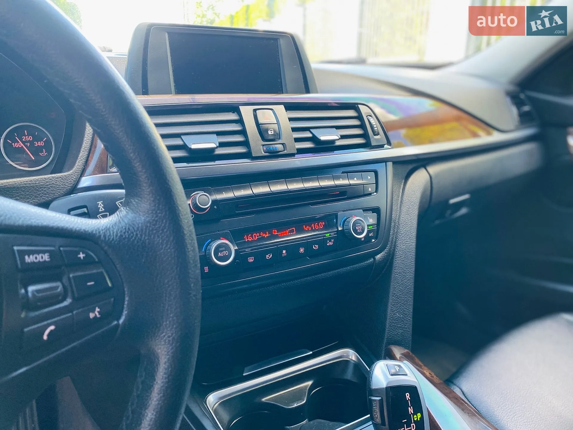 2015 BMW 3er - мініатюра 33