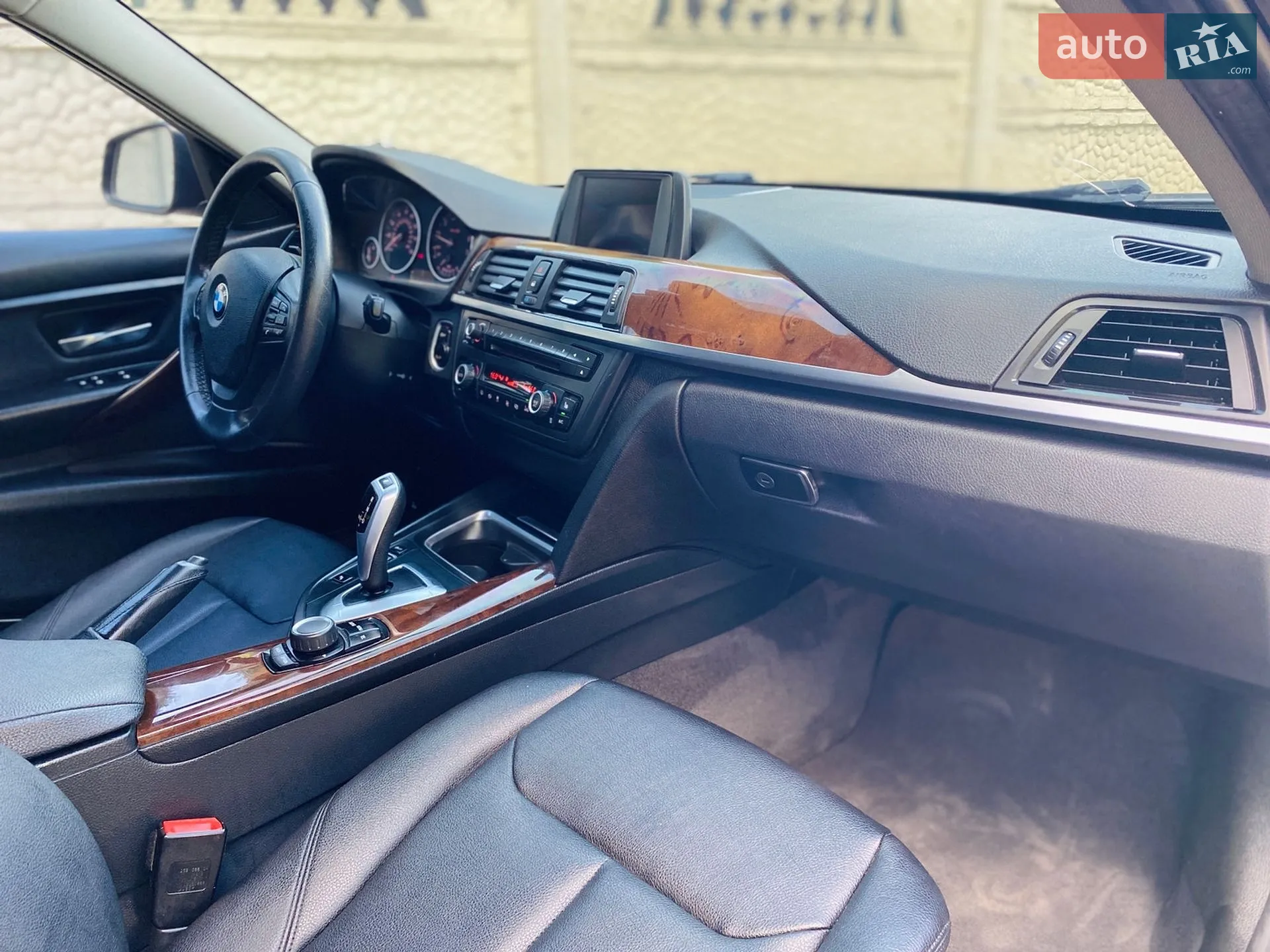 2015 BMW 3er - мініатюра 39