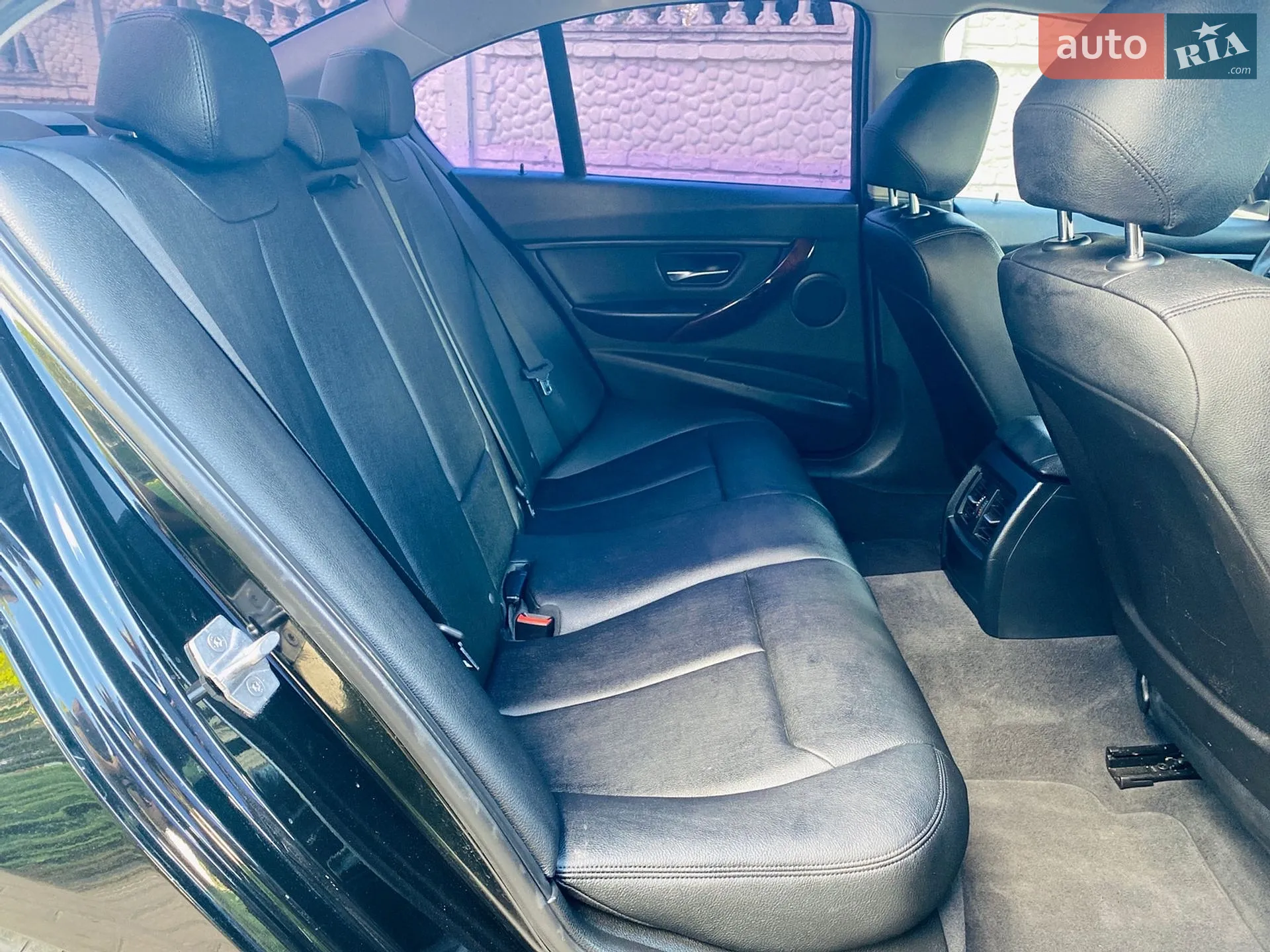 2015 BMW 3er - мініатюра 44