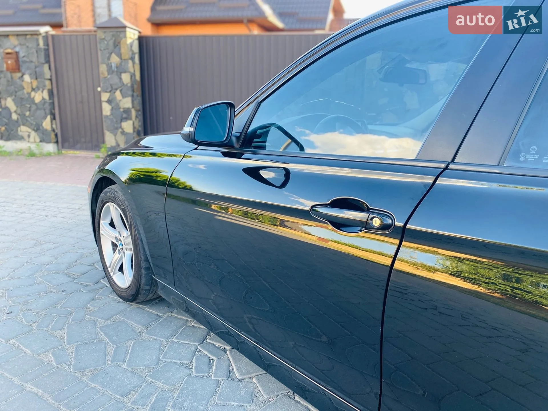 2015 BMW 3er - мініатюра 75
