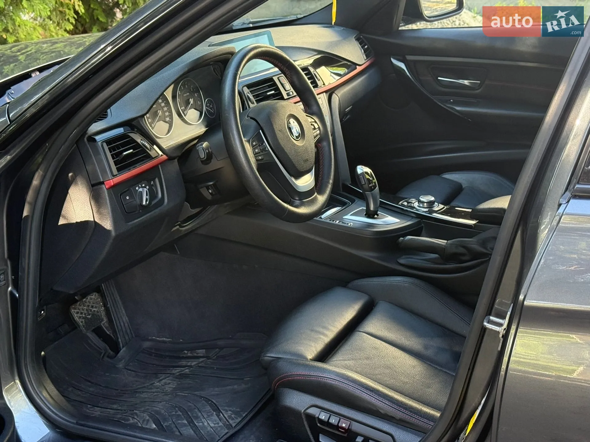 2013 BMW 3er - мініатюра 25