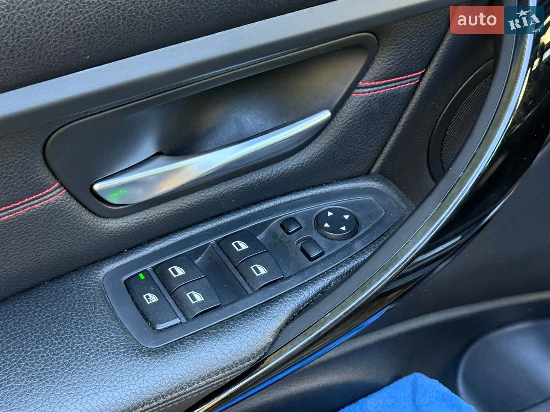 2013 BMW 3er - мініатюра 29