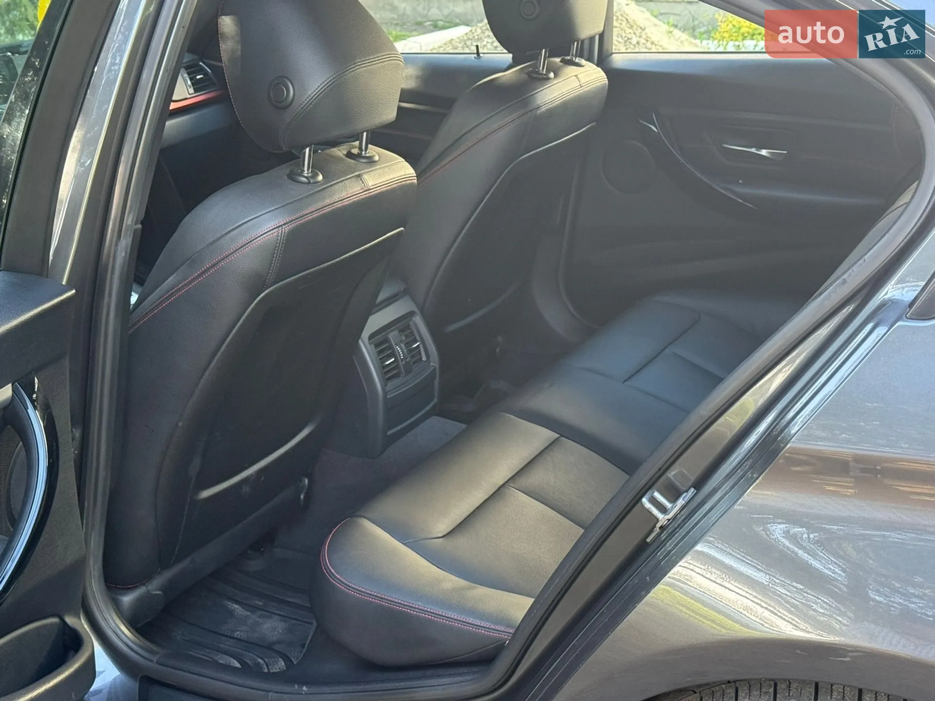 2013 BMW 3er - мініатюра 31