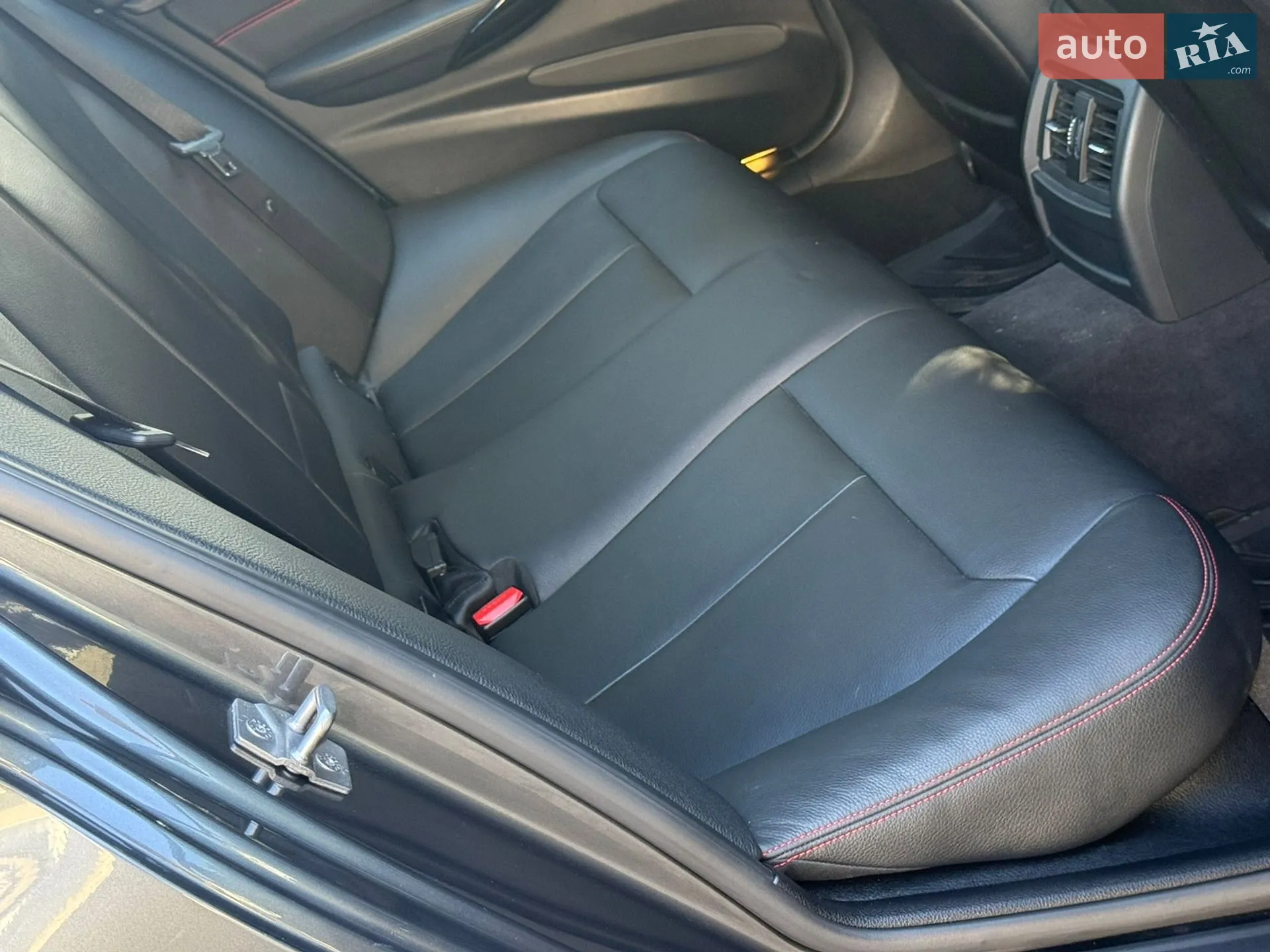 2013 BMW 3er - мініатюра 35
