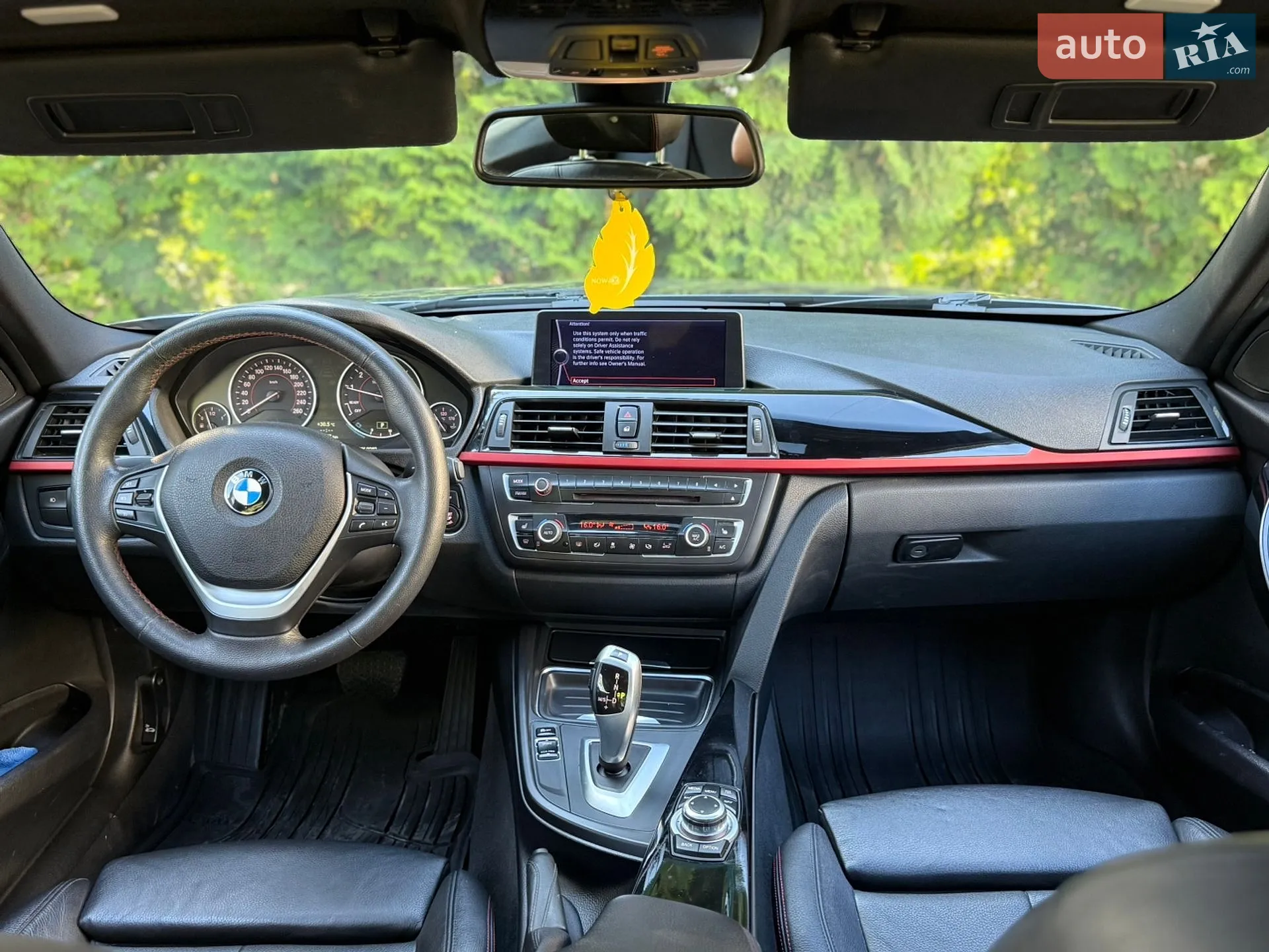 2013 BMW 3er - мініатюра 40