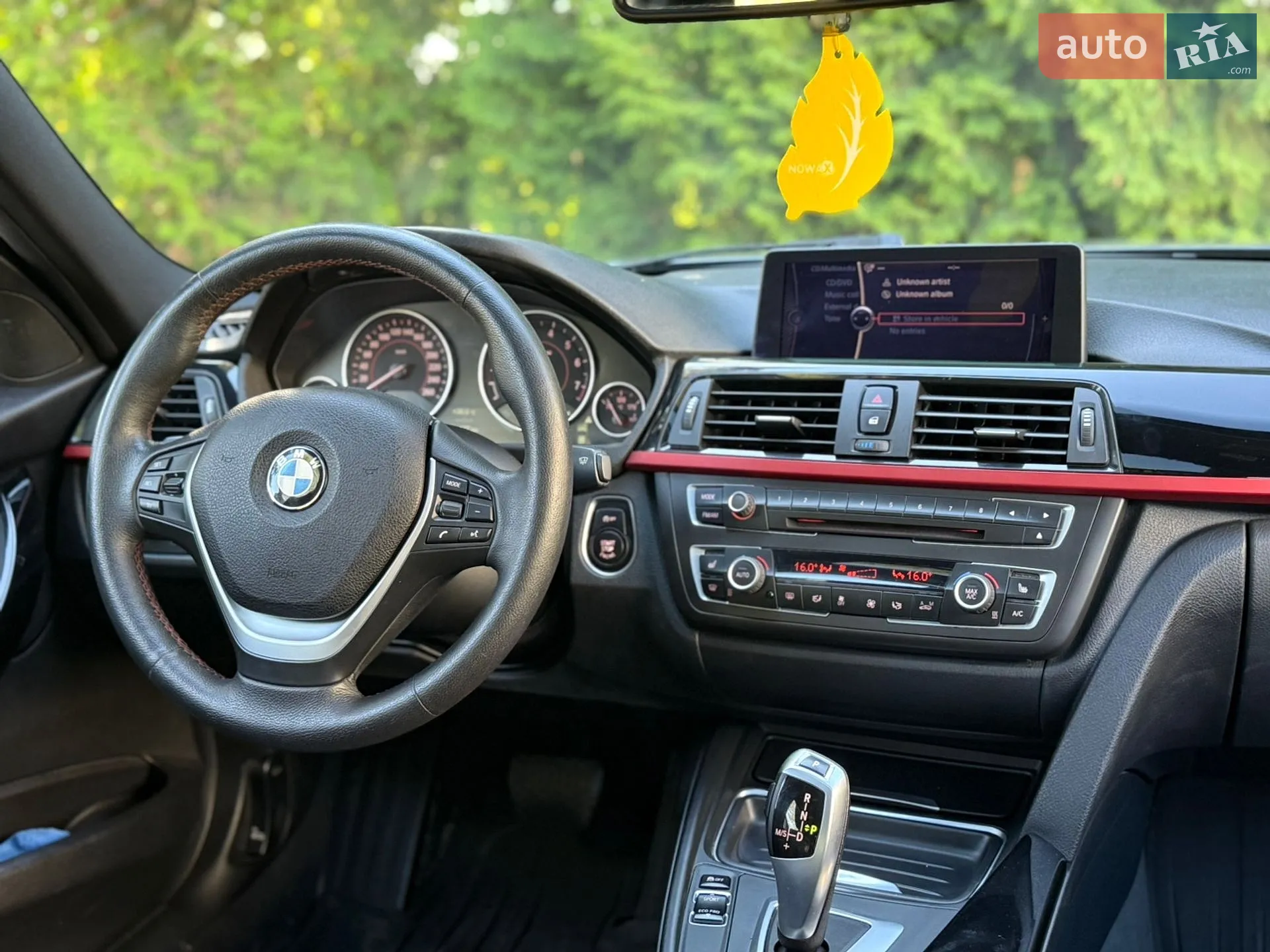 2013 BMW 3er - мініатюра 42
