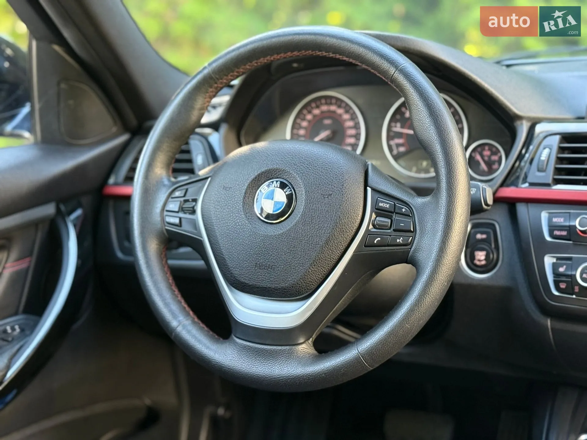 2013 BMW 3er - мініатюра 43