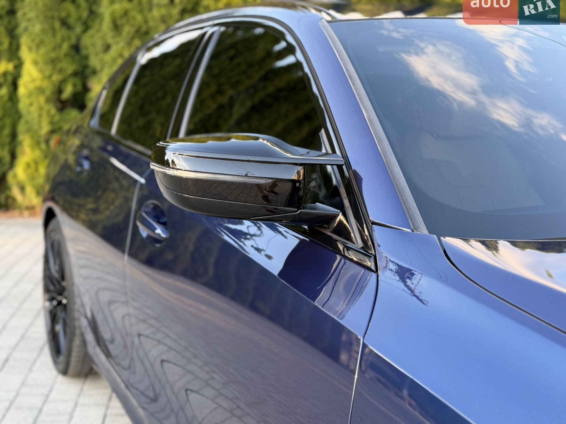 2019 BMW 3er - мініатюра 35