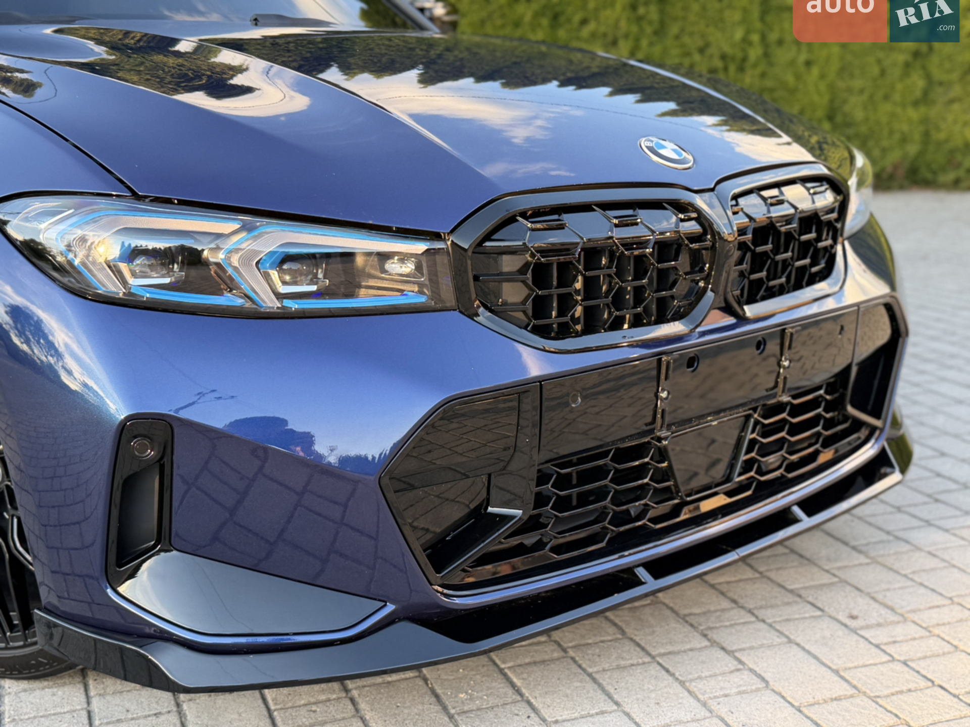 2019 BMW 3er - мініатюра 33
