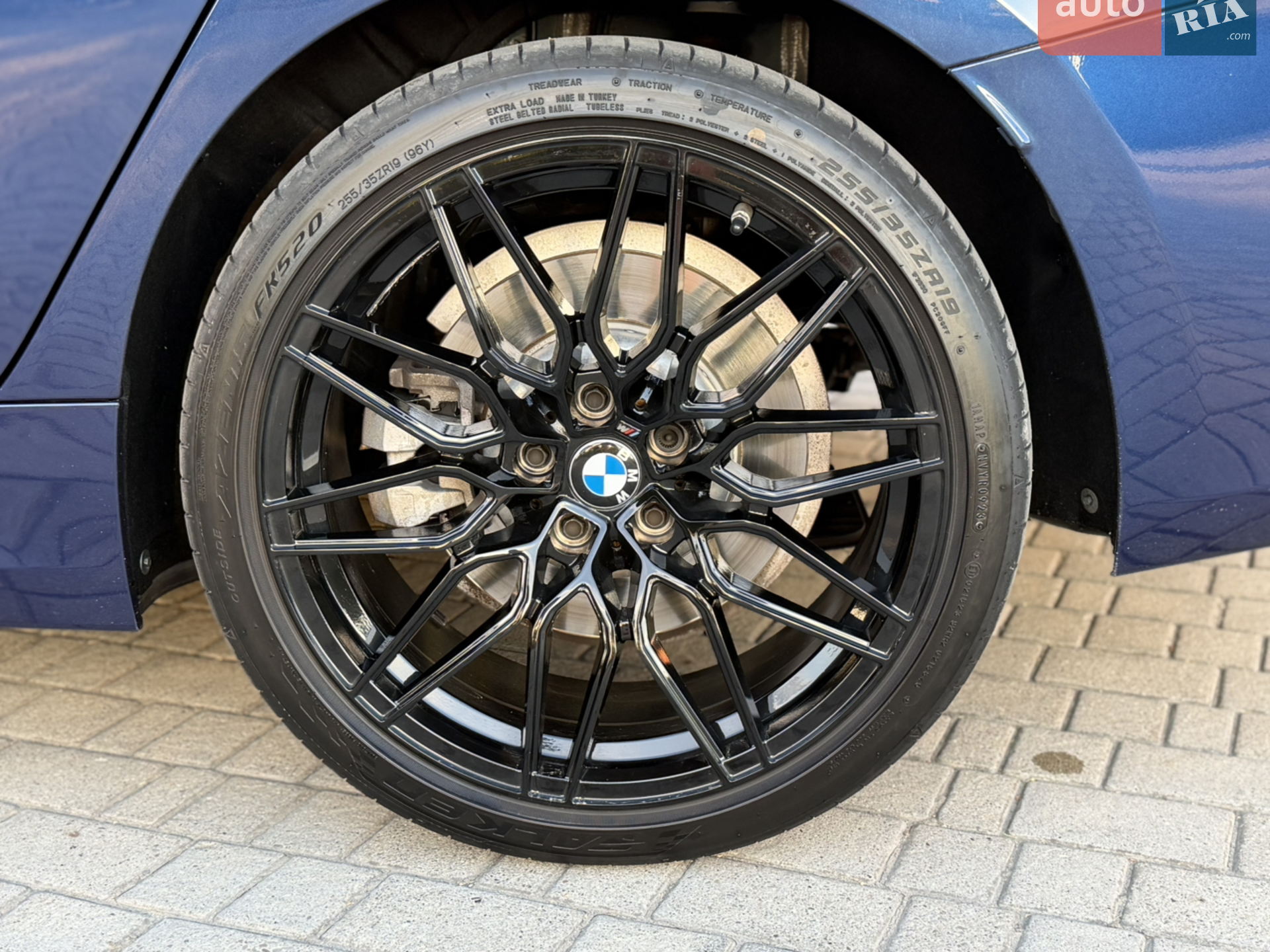 2019 BMW 3er - мініатюра 56