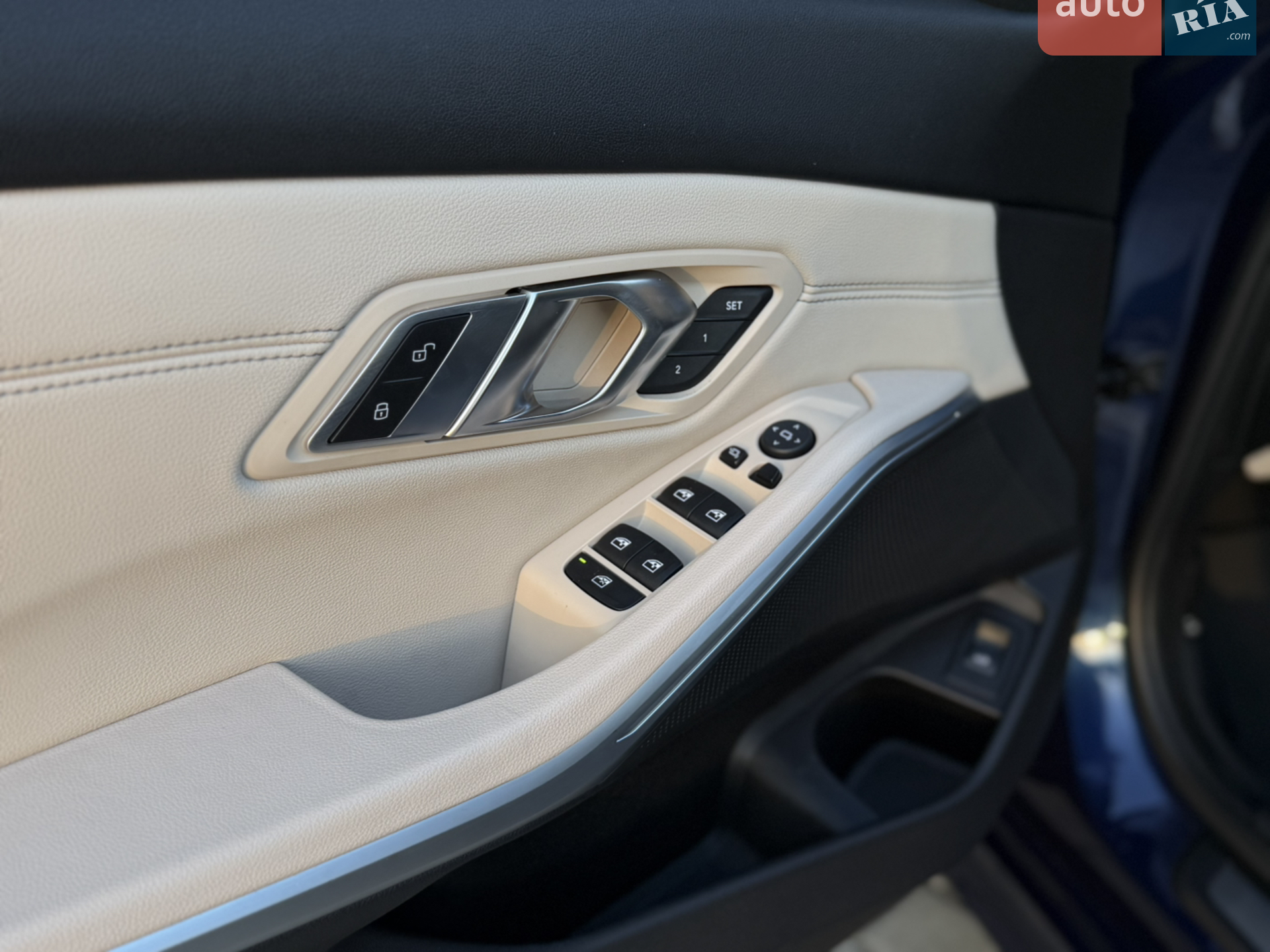 2019 BMW 3er - мініатюра 72