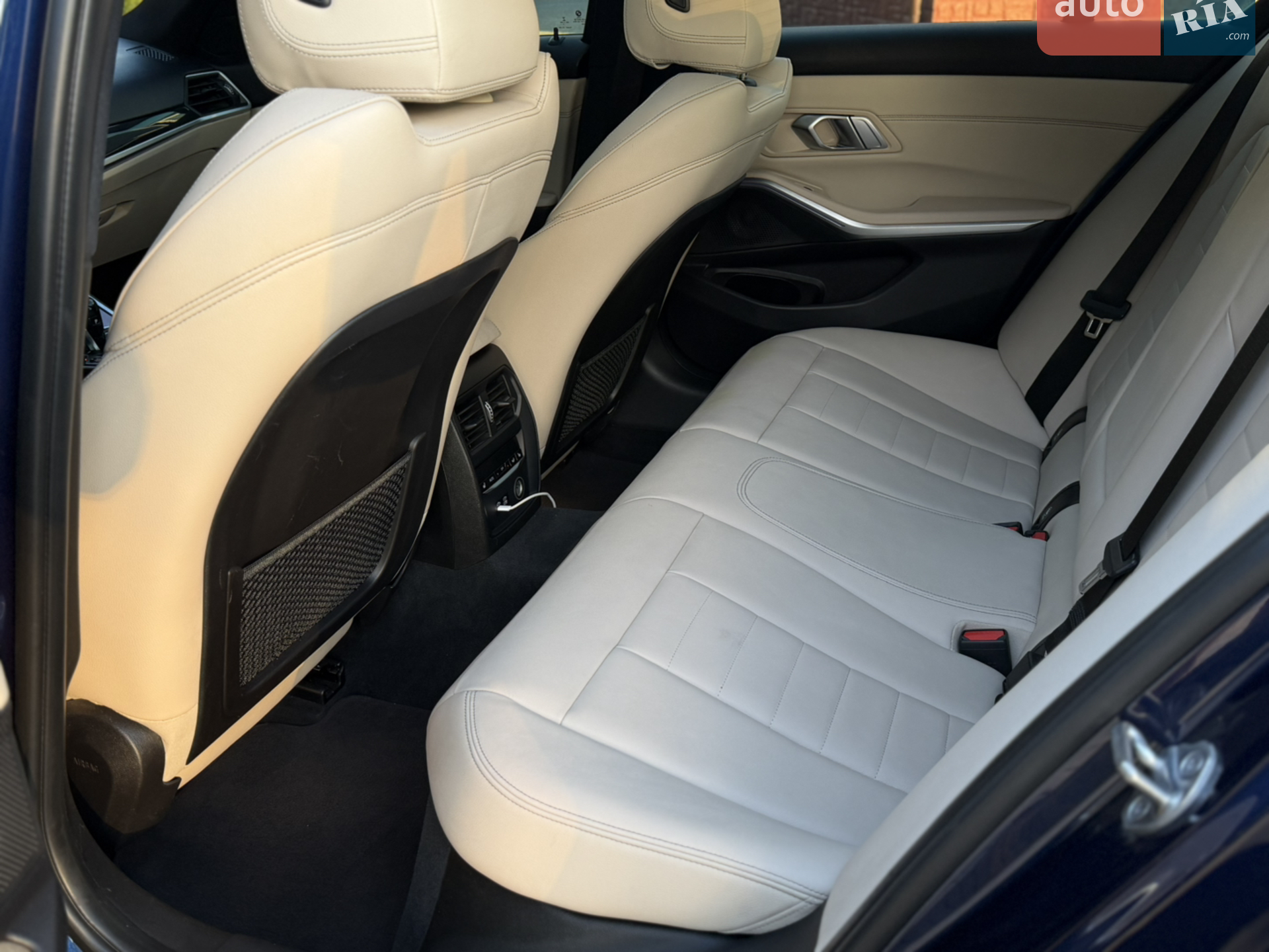 2019 BMW 3er - мініатюра 89