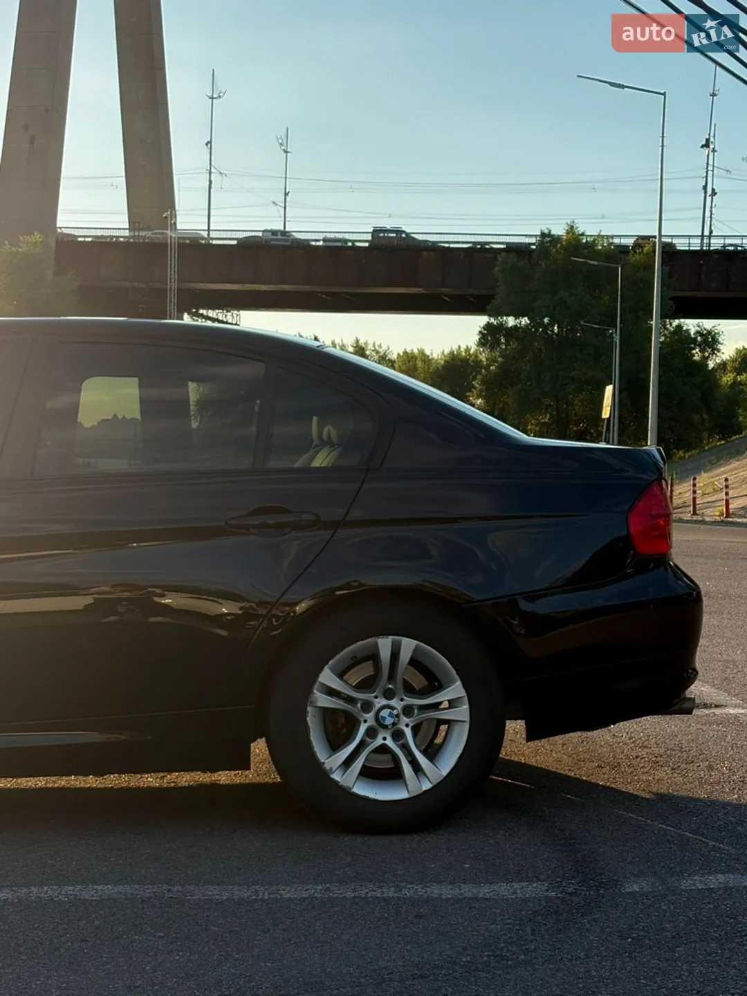 2011 BMW 3er - мініатюра 5