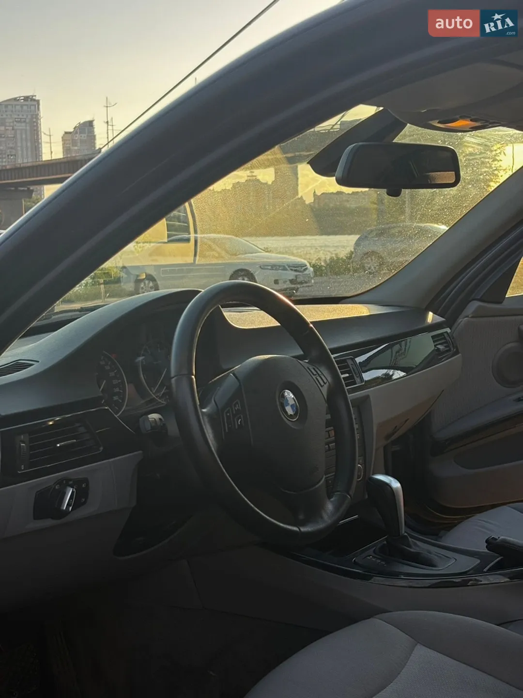 2011 BMW 3er - мініатюра 9