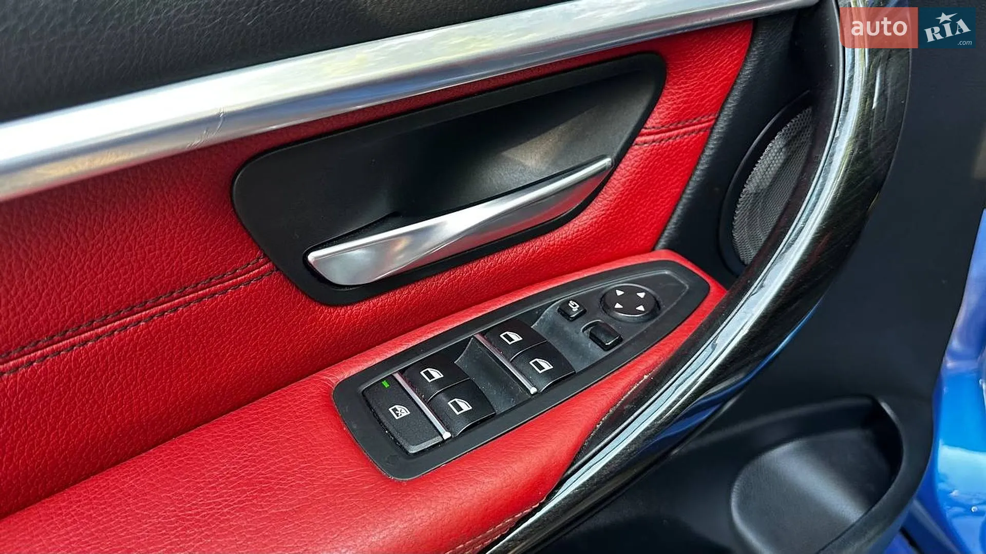 2015 BMW 3er - мініатюра 12